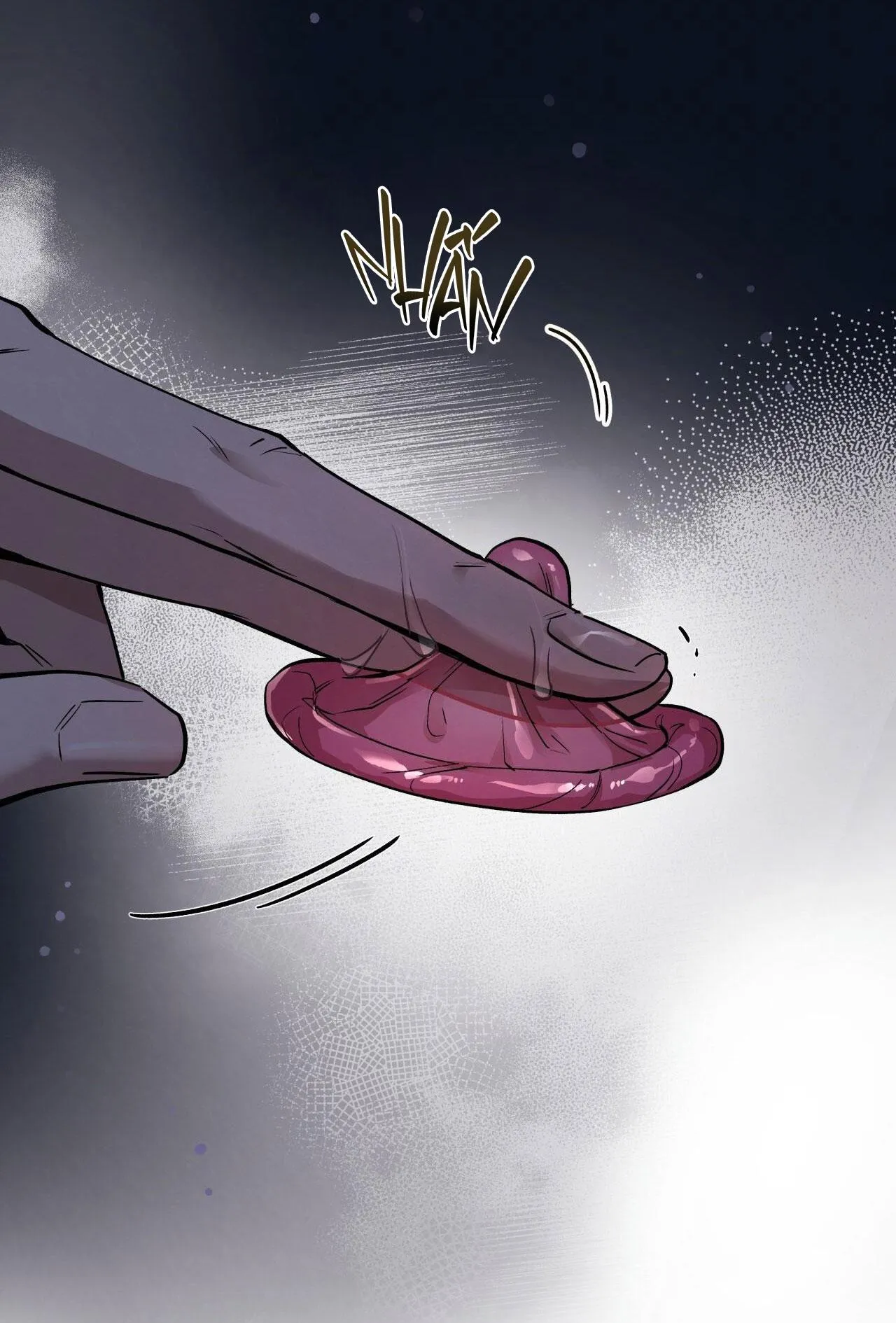 HONEY BEAR Chapter 58 Trang 50