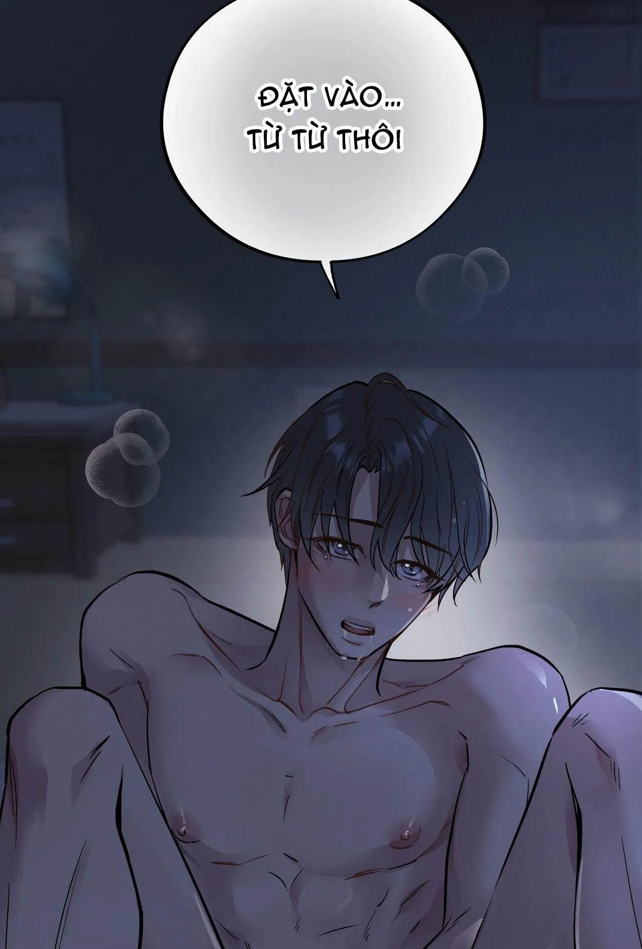 HONEY BEAR Chapter 58 Trang 52