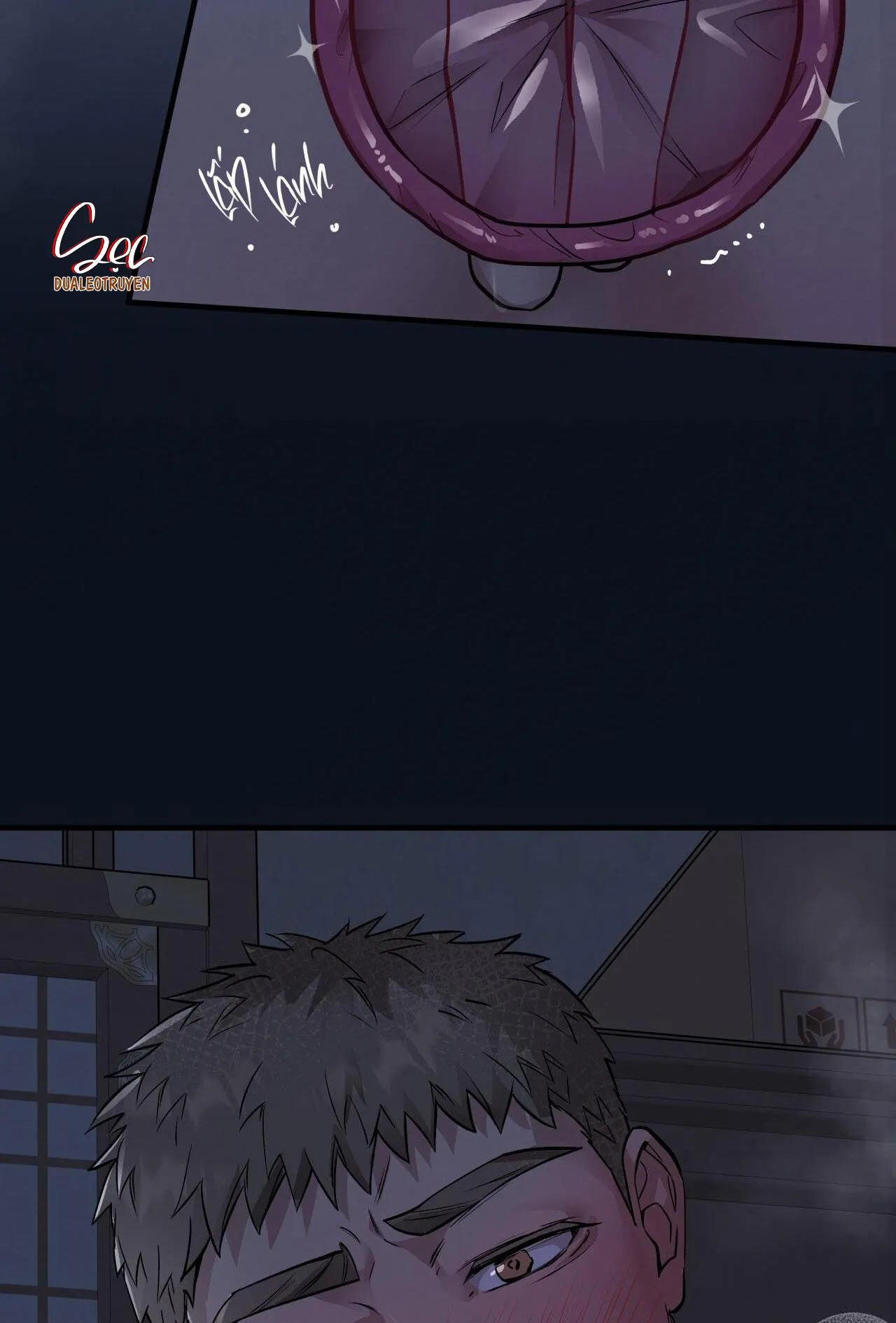 HONEY BEAR Chapter 58 Trang 54