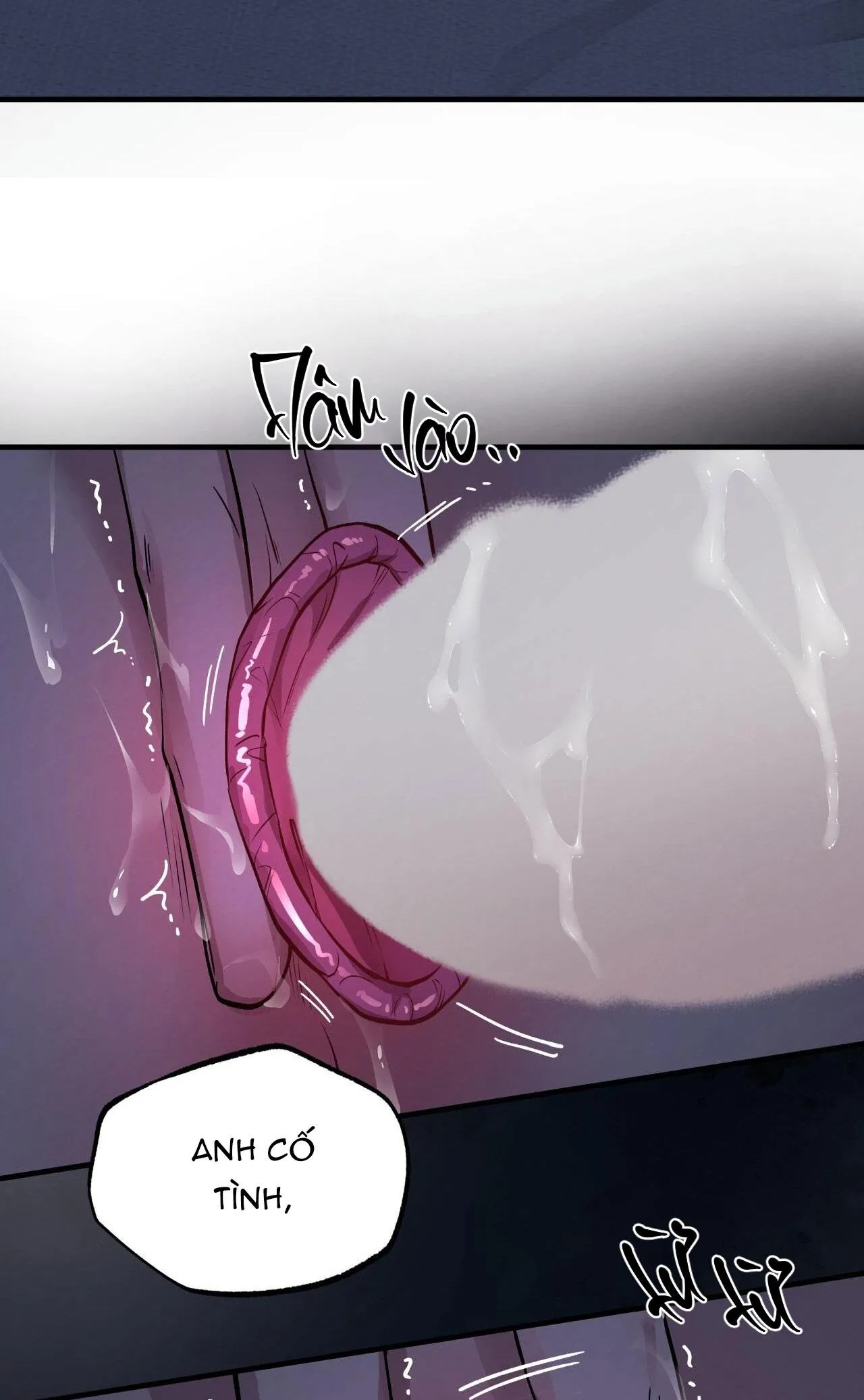 HONEY BEAR Chapter 58 Trang 60