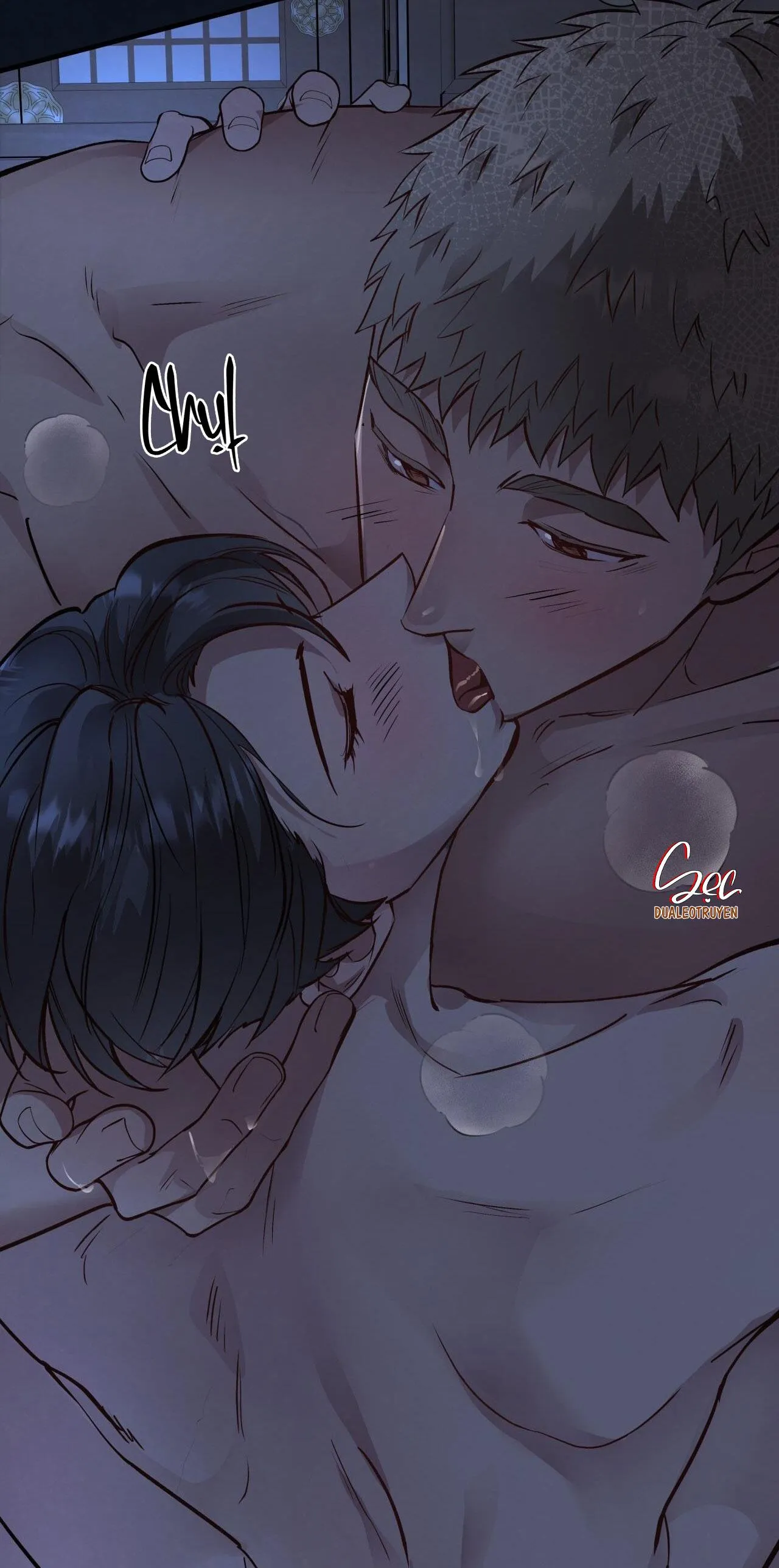 HONEY BEAR Chapter 58 Trang 71