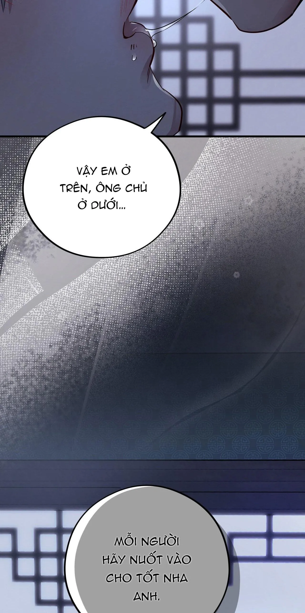 HONEY BEAR Chapter 58 Trang 73