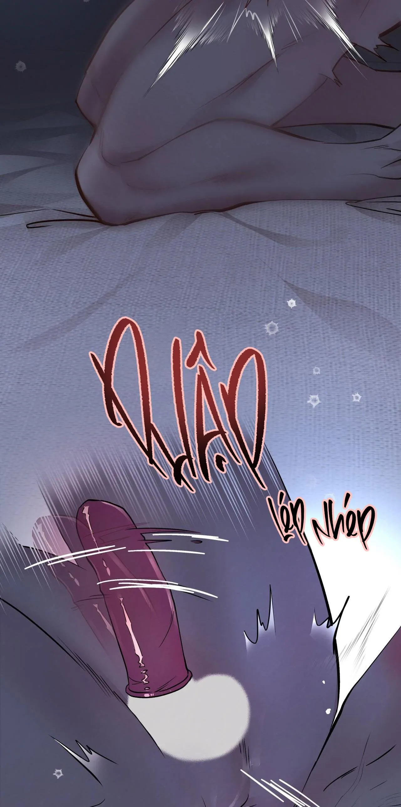 HONEY BEAR Chapter 58 Trang 75