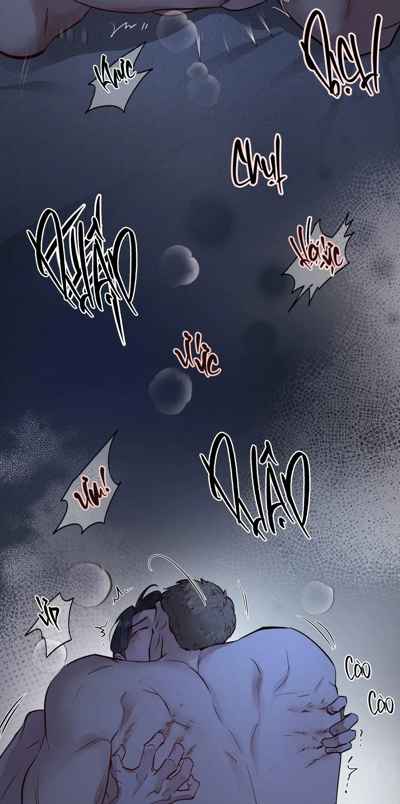 HONEY BEAR Chapter 58 Trang 77