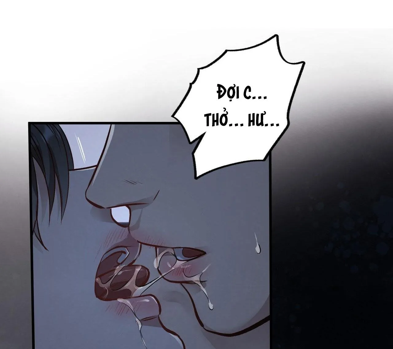 HONEY BEAR Chapter 58 Trang 79