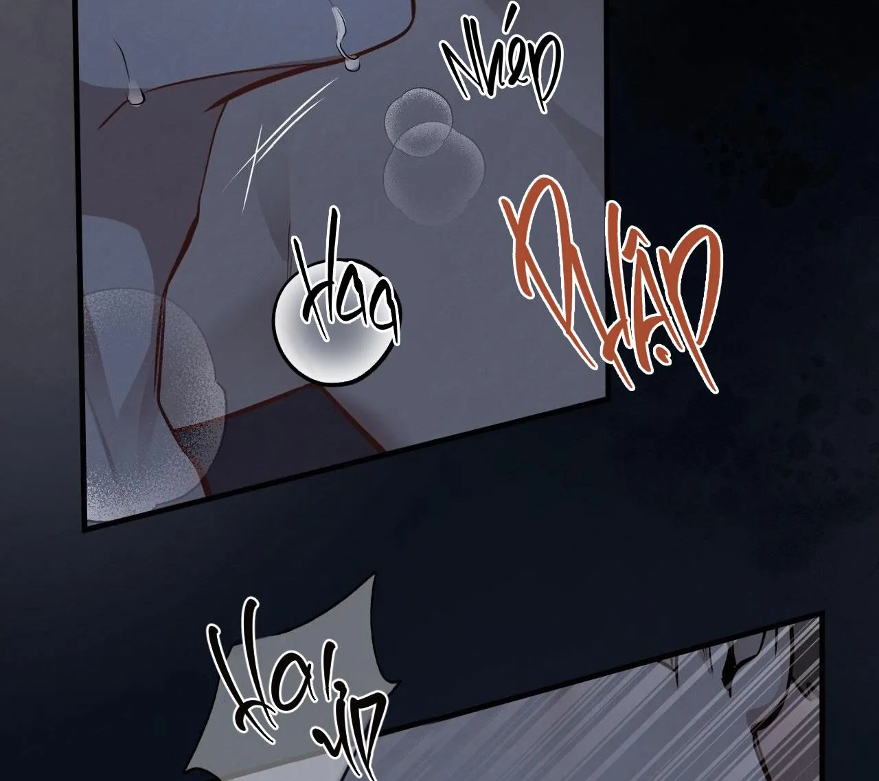 HONEY BEAR Chapter 58 Trang 80