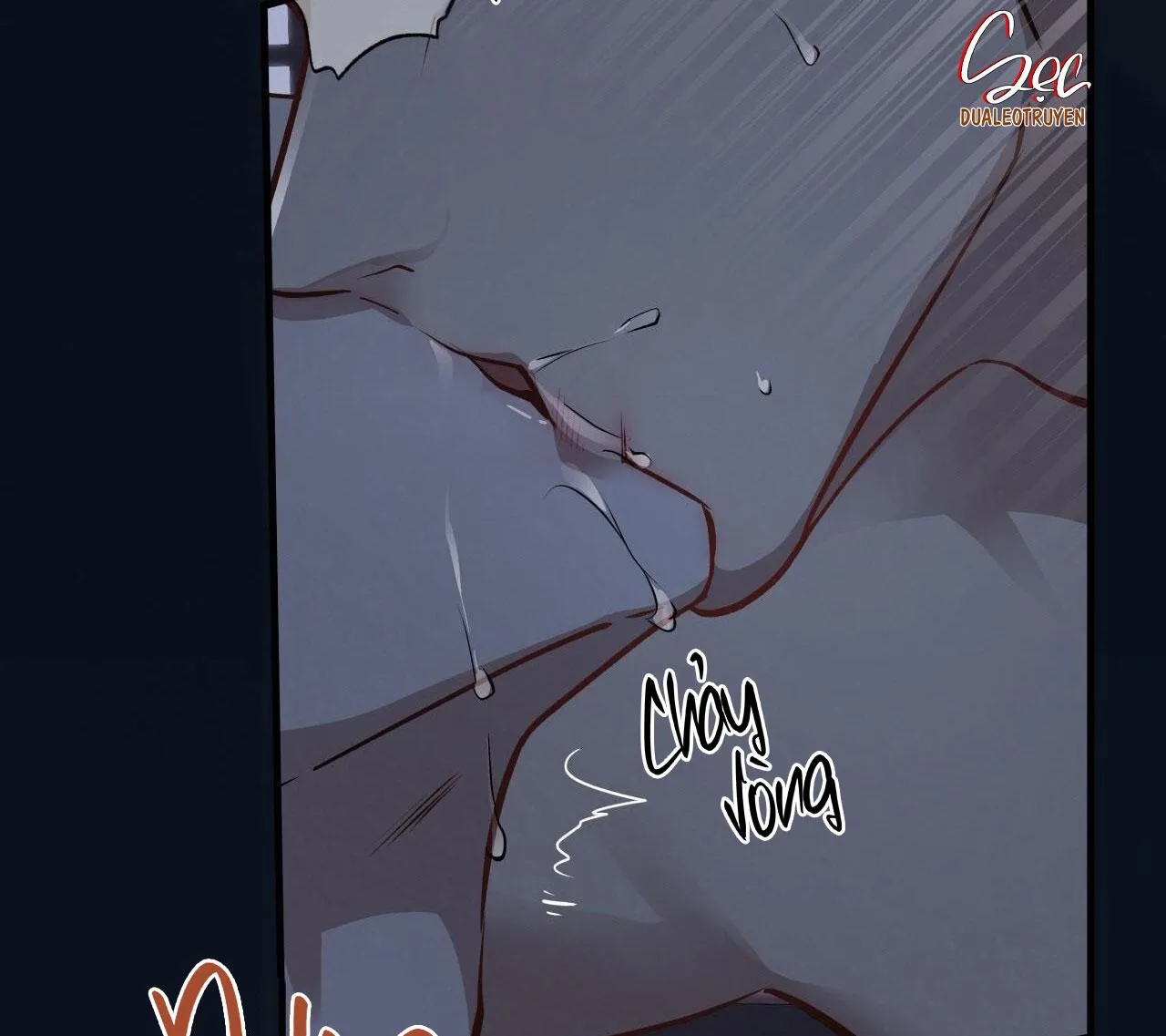 HONEY BEAR Chapter 58 Trang 81