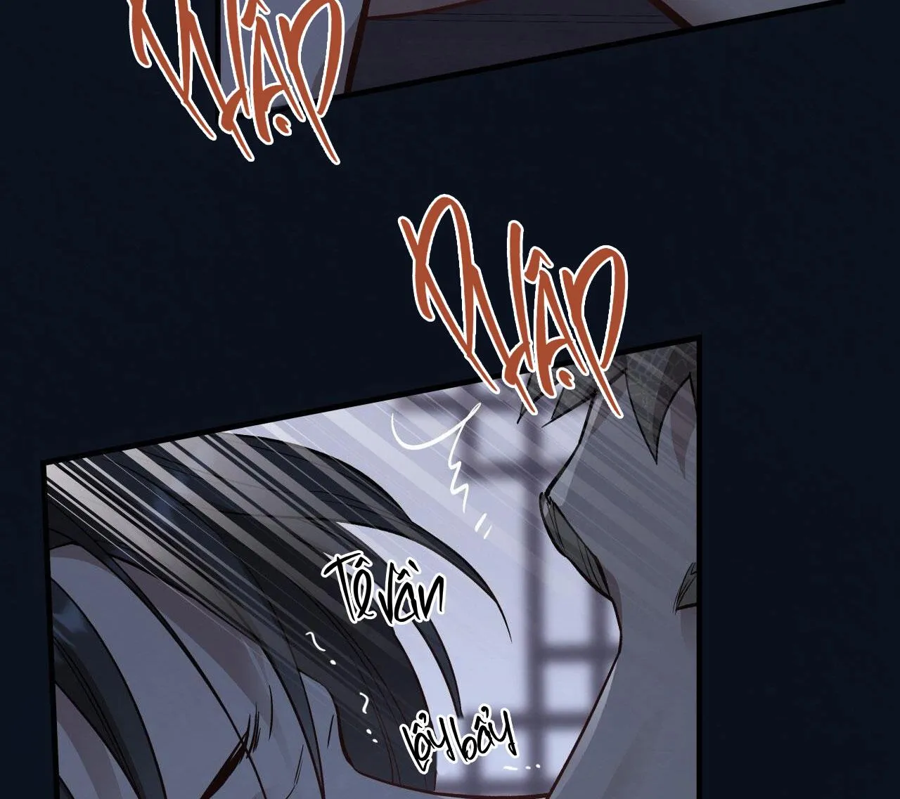 HONEY BEAR Chapter 58 Trang 82