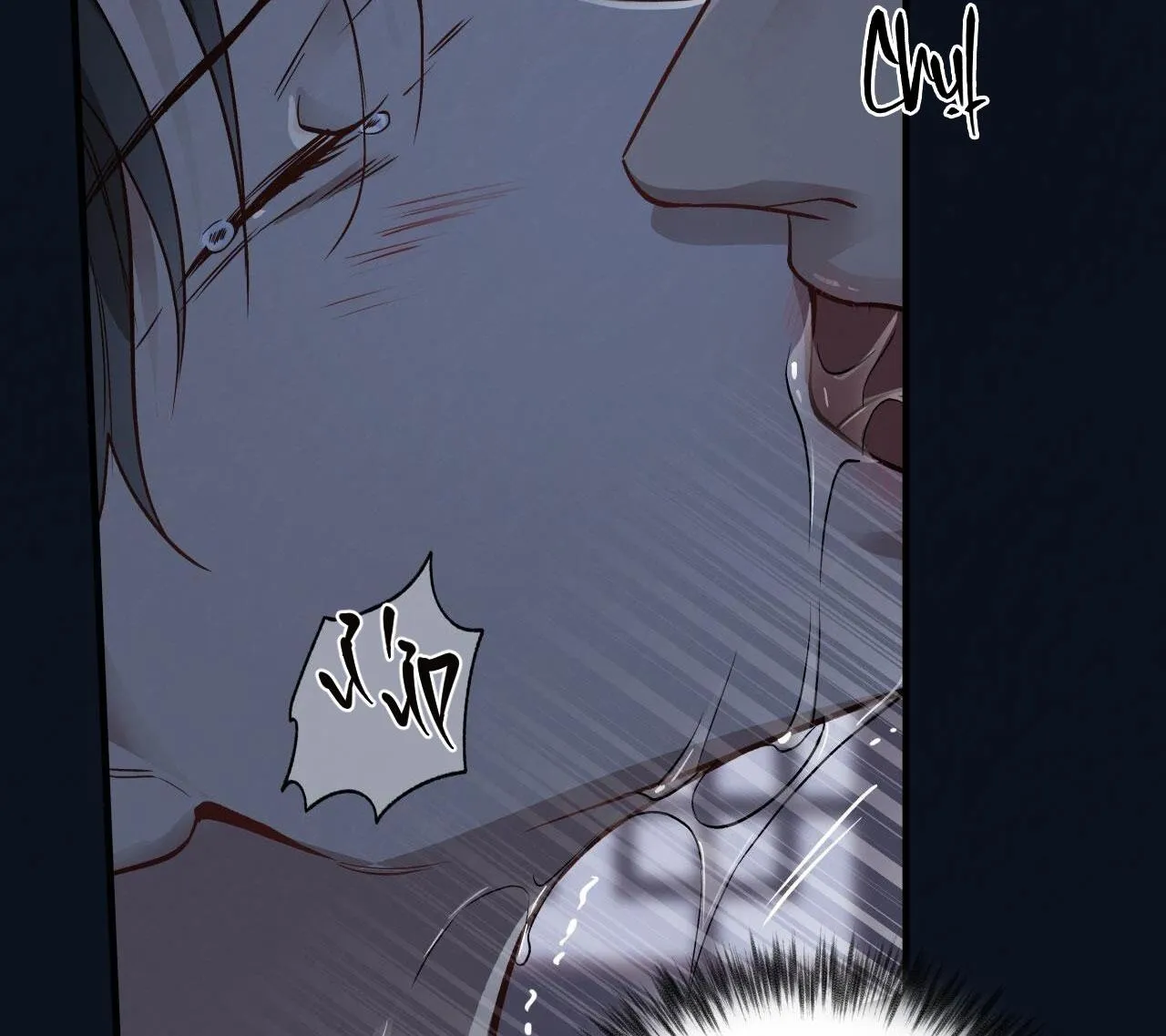 HONEY BEAR Chapter 58 Trang 83