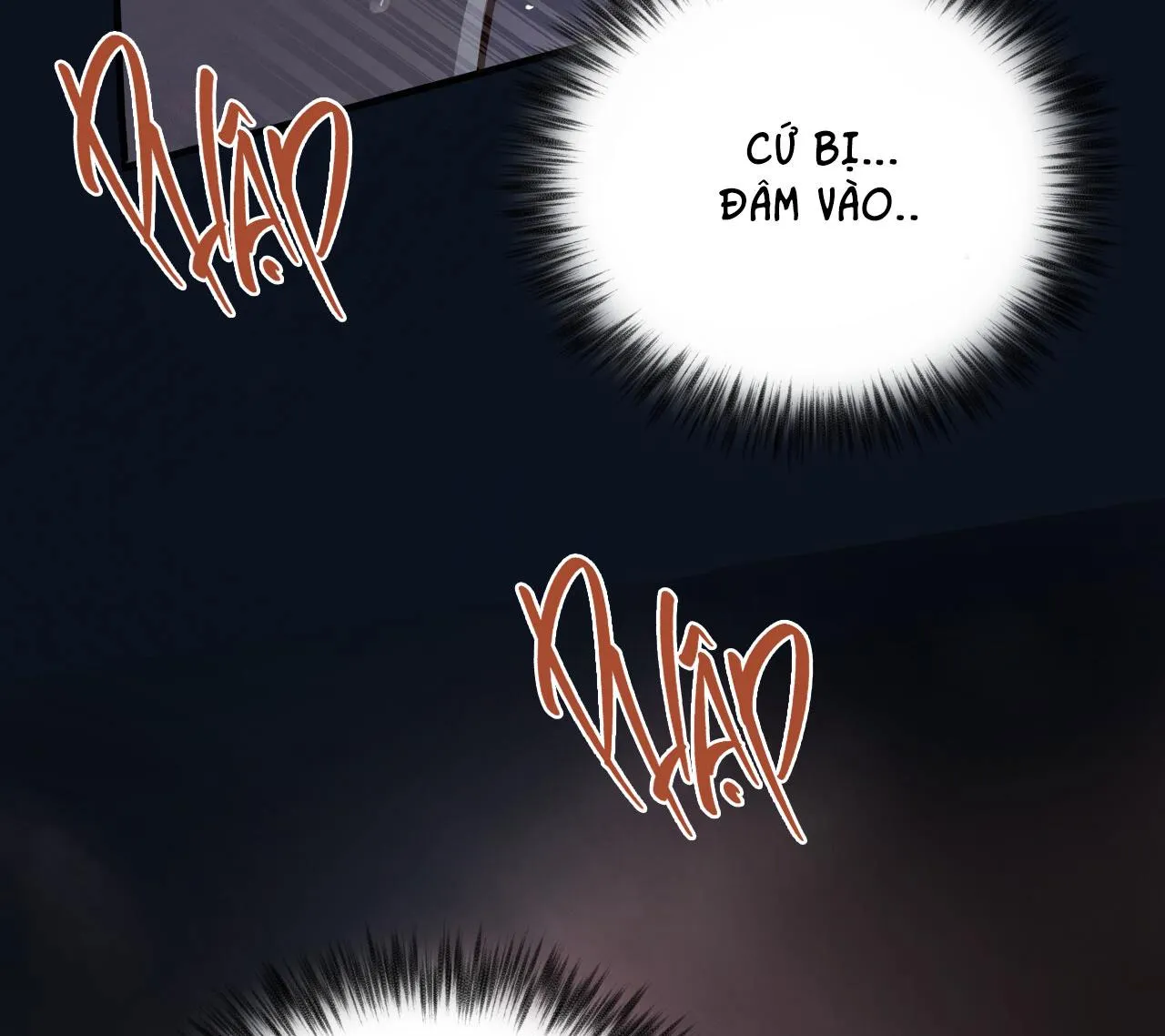 HONEY BEAR Chapter 58 Trang 84