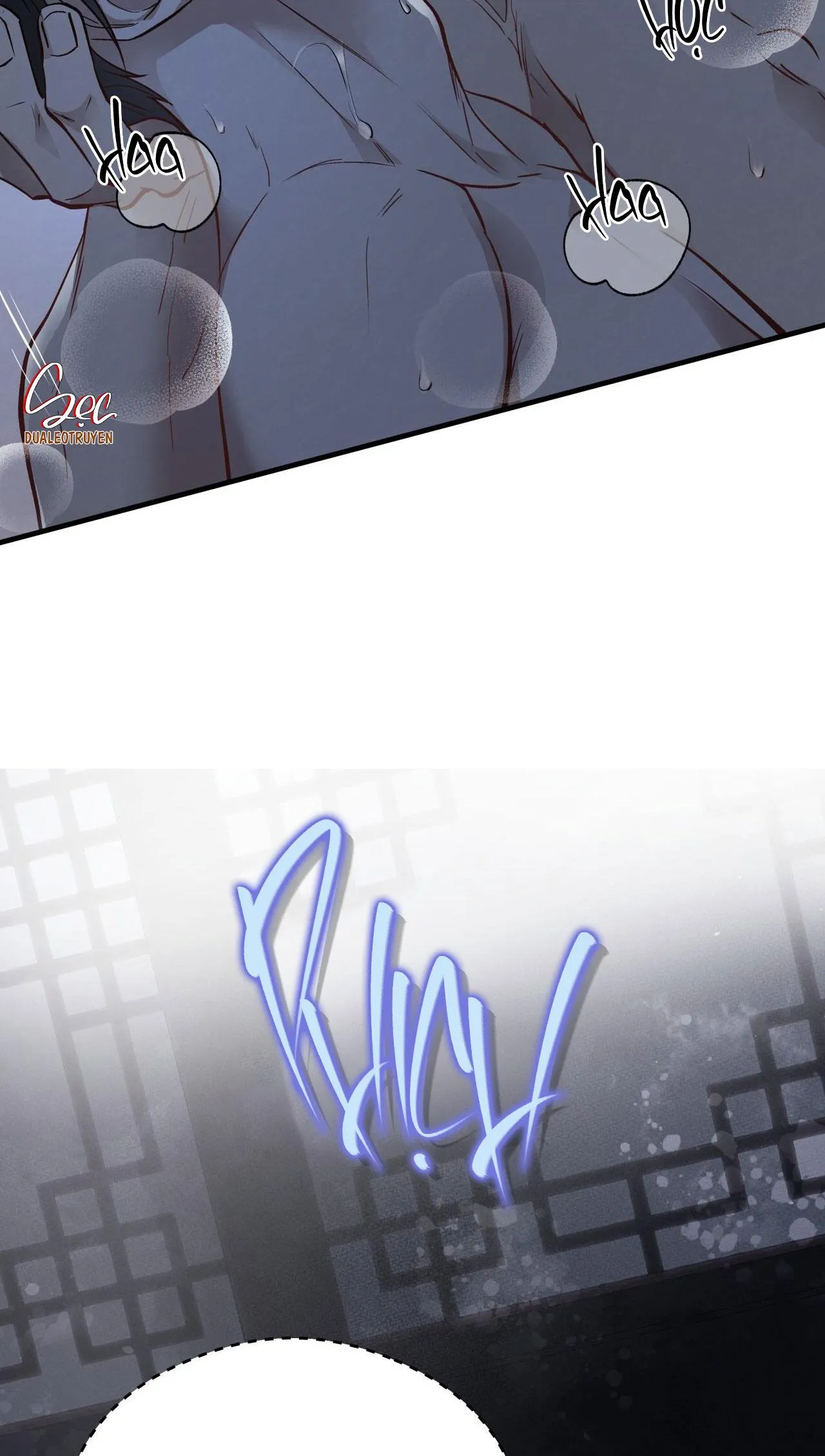 HONEY BEAR Chapter 58 Trang 91