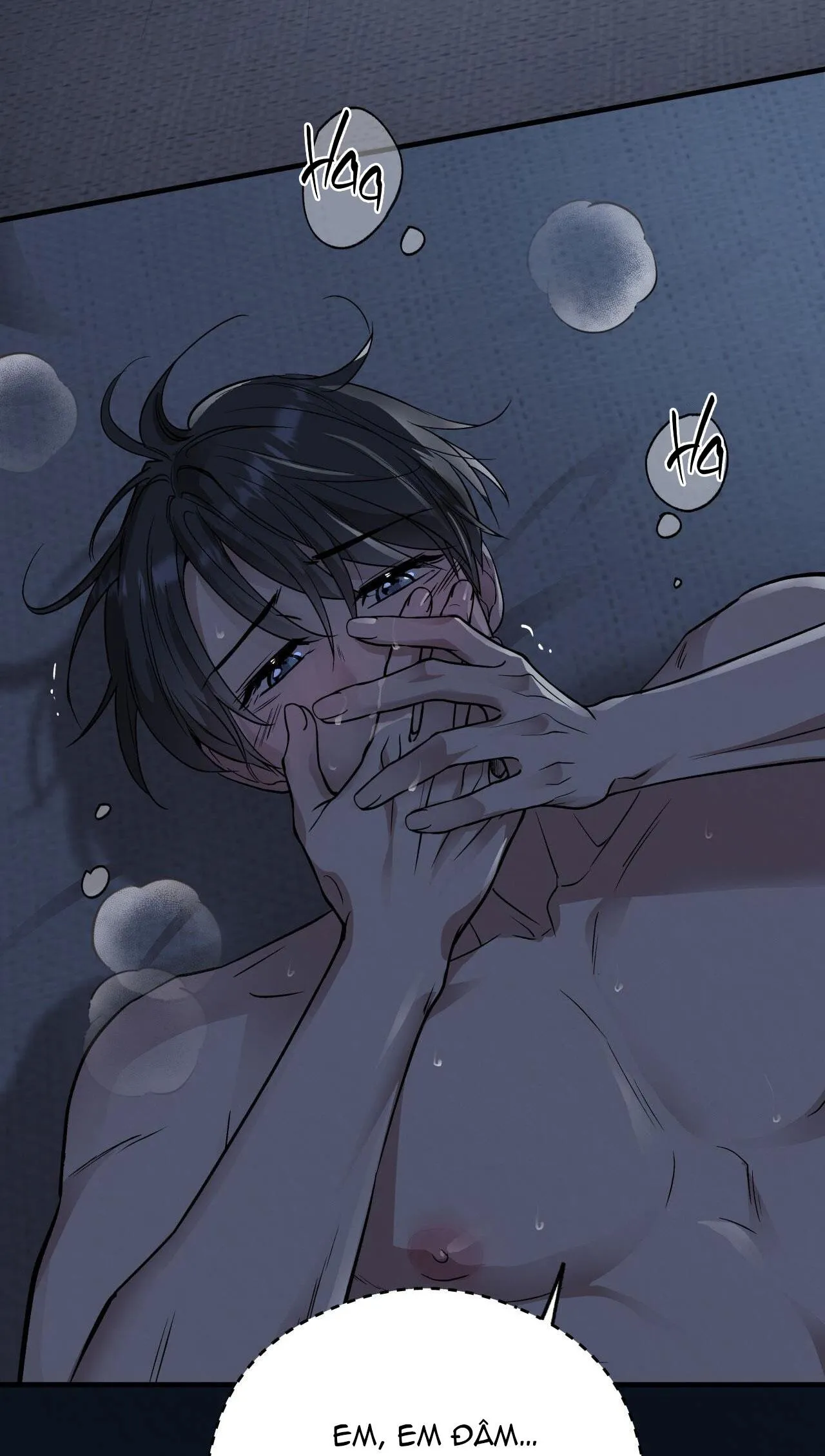 HONEY BEAR Chapter 58 Trang 93