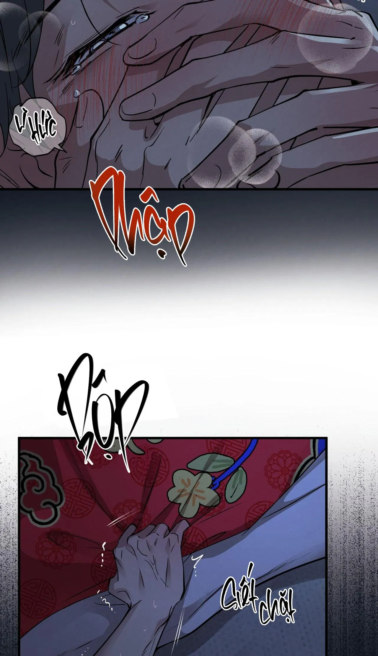 HONEY BEAR Chapter 59 Trang 9