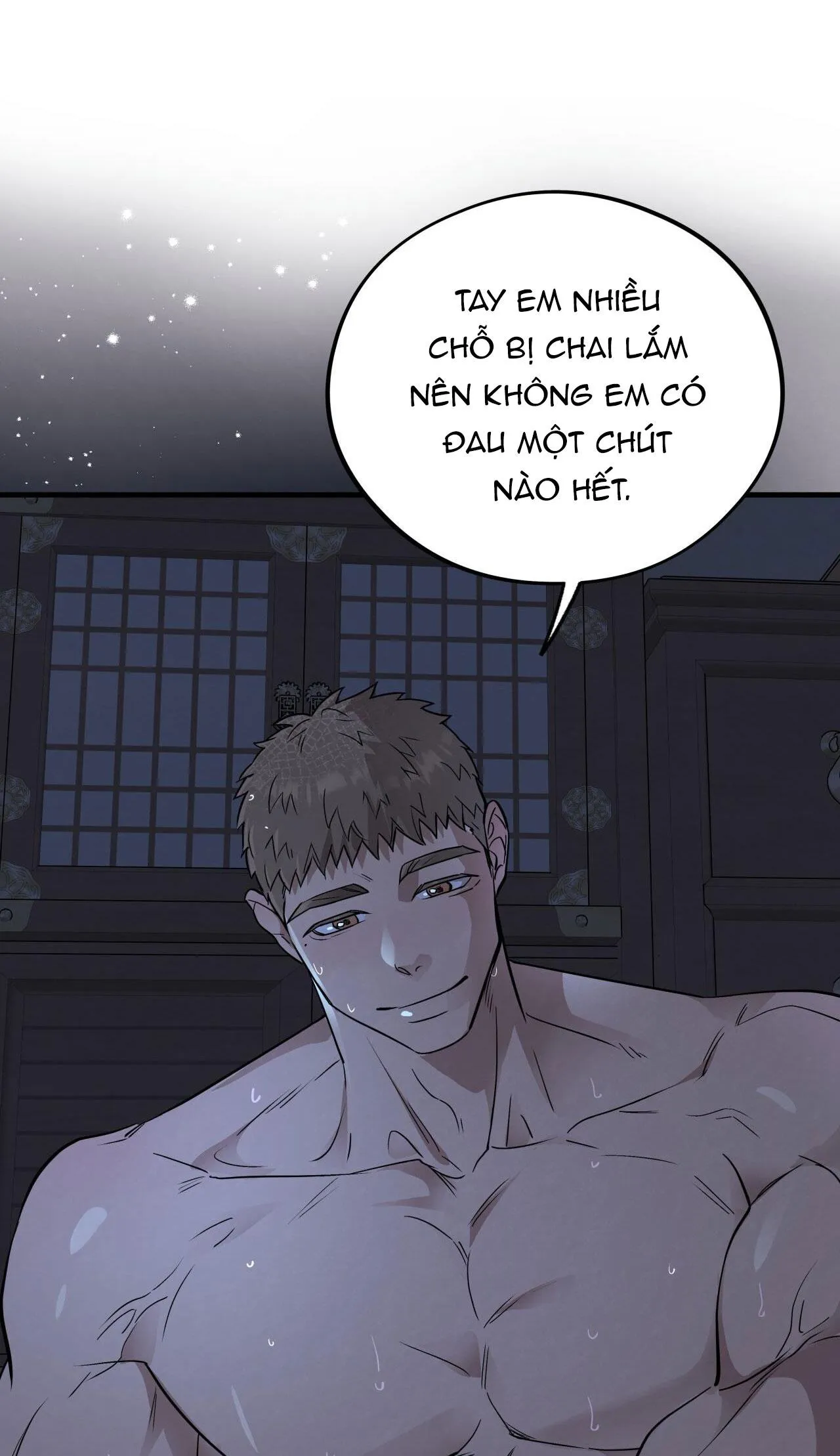 HONEY BEAR Chapter 59 Trang 16