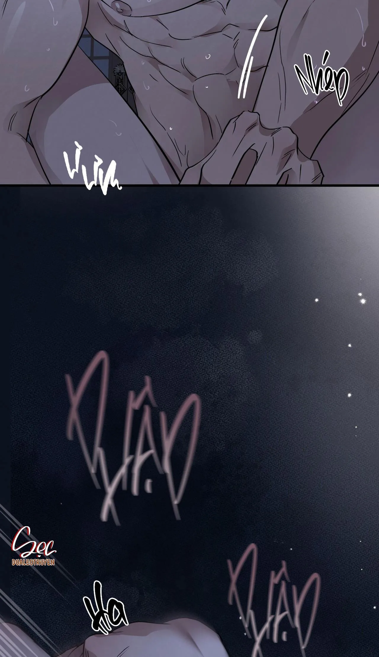 HONEY BEAR Chapter 59 Trang 17