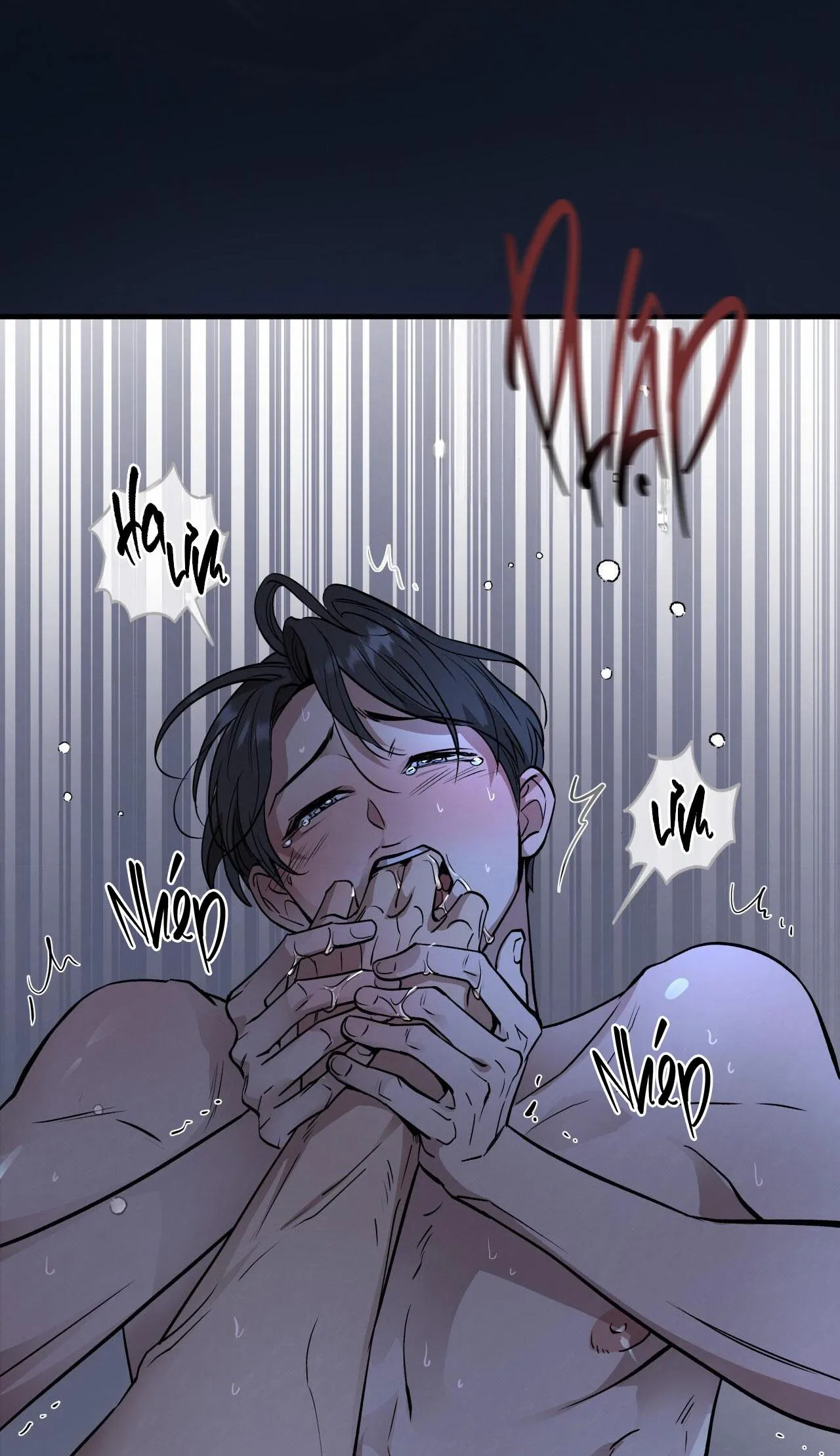 HONEY BEAR Chapter 59 Trang 19