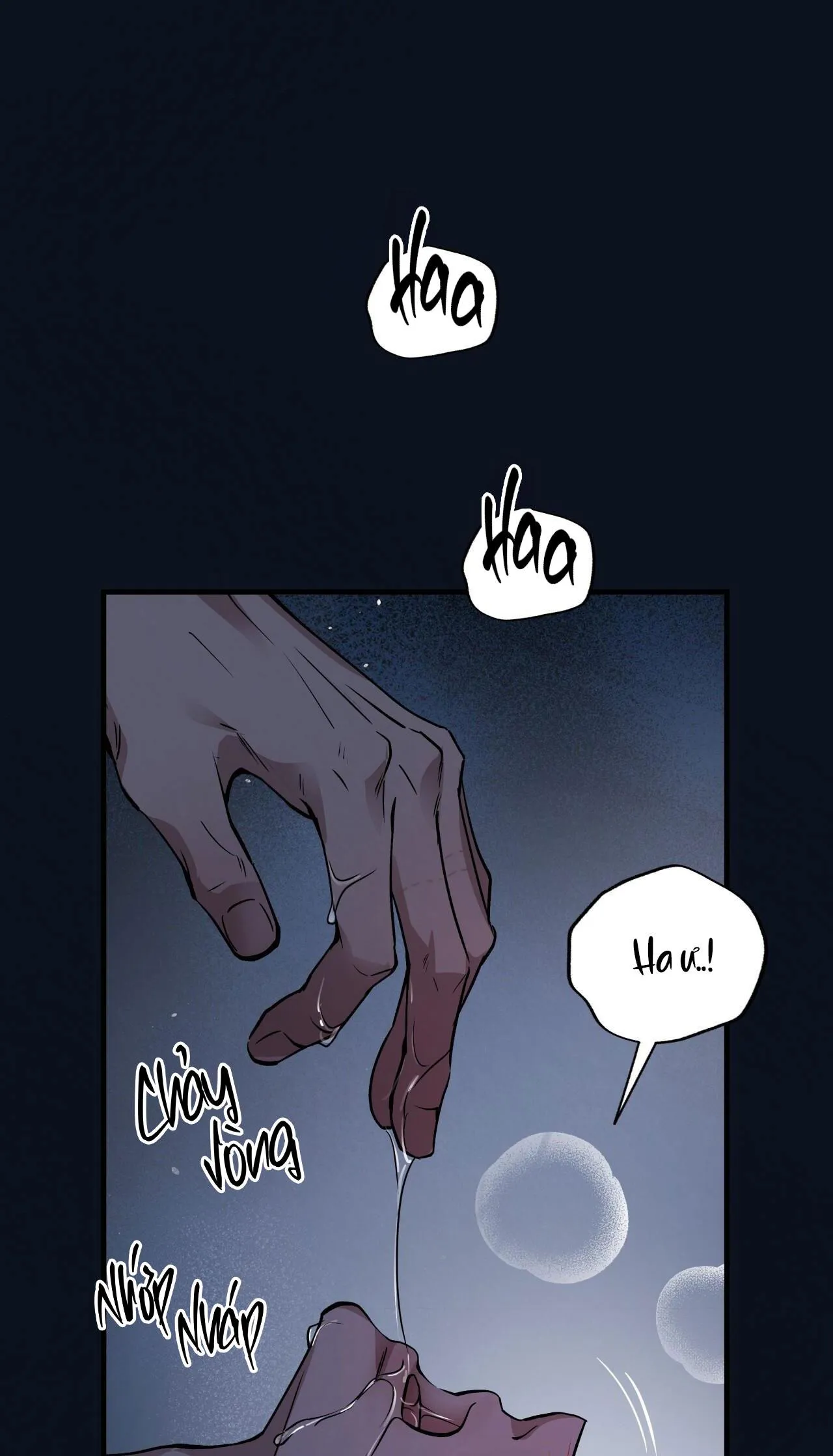 HONEY BEAR Chapter 59 Trang 26