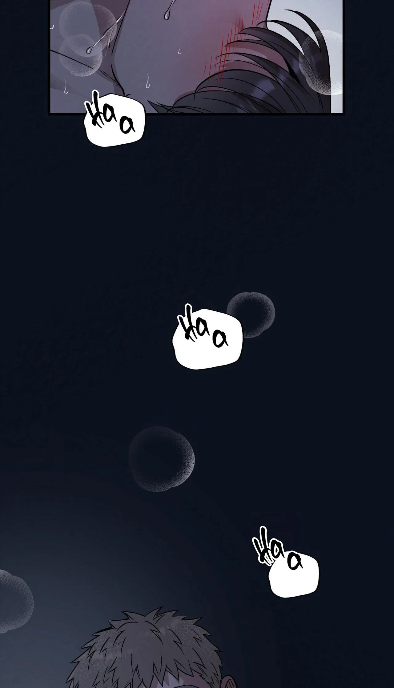 HONEY BEAR Chapter 59 Trang 27