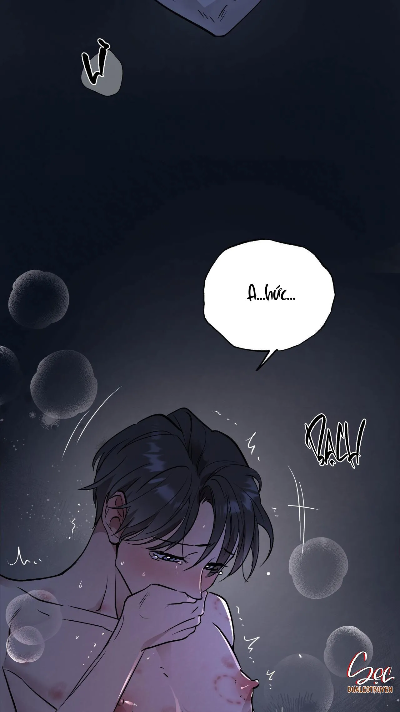 HONEY BEAR Chapter 59 Trang 39