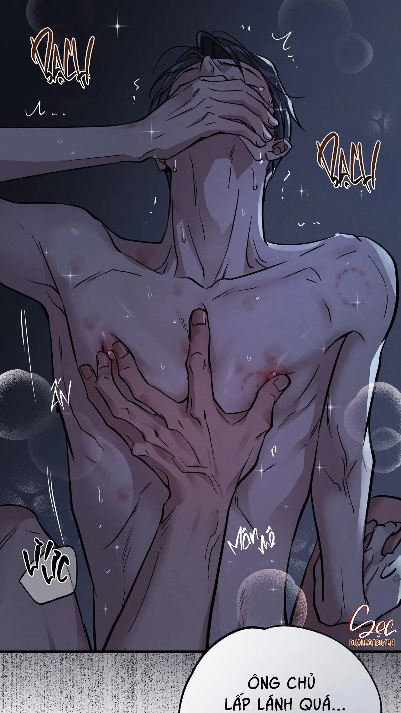 HONEY BEAR Chapter 59 Trang 42