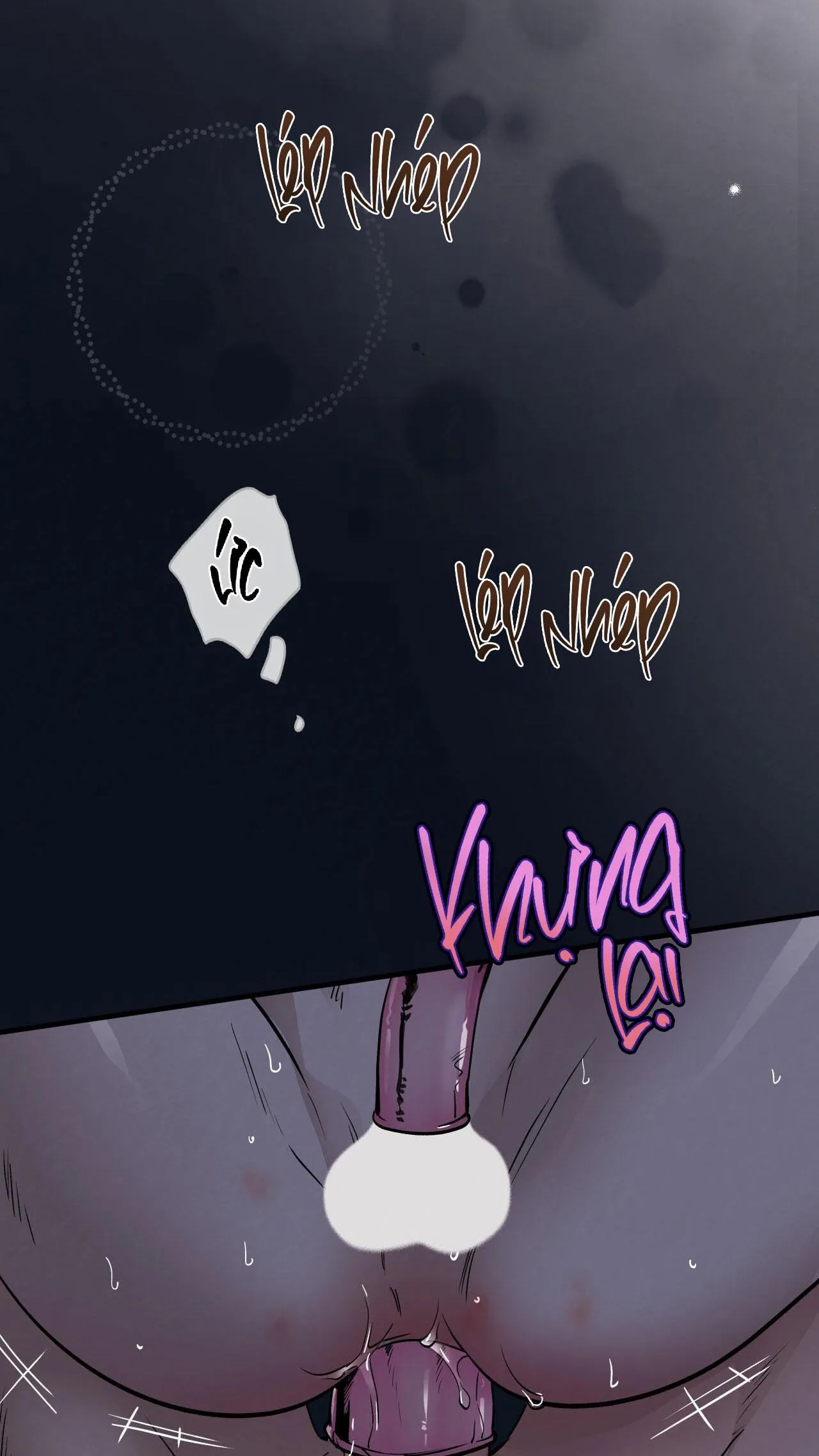 HONEY BEAR Chapter 59 Trang 44