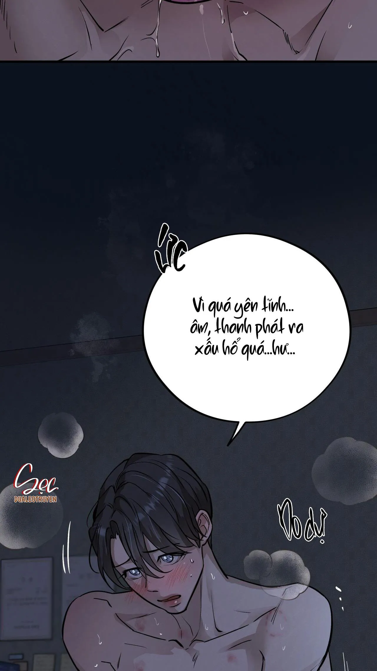 HONEY BEAR Chapter 59 Trang 45