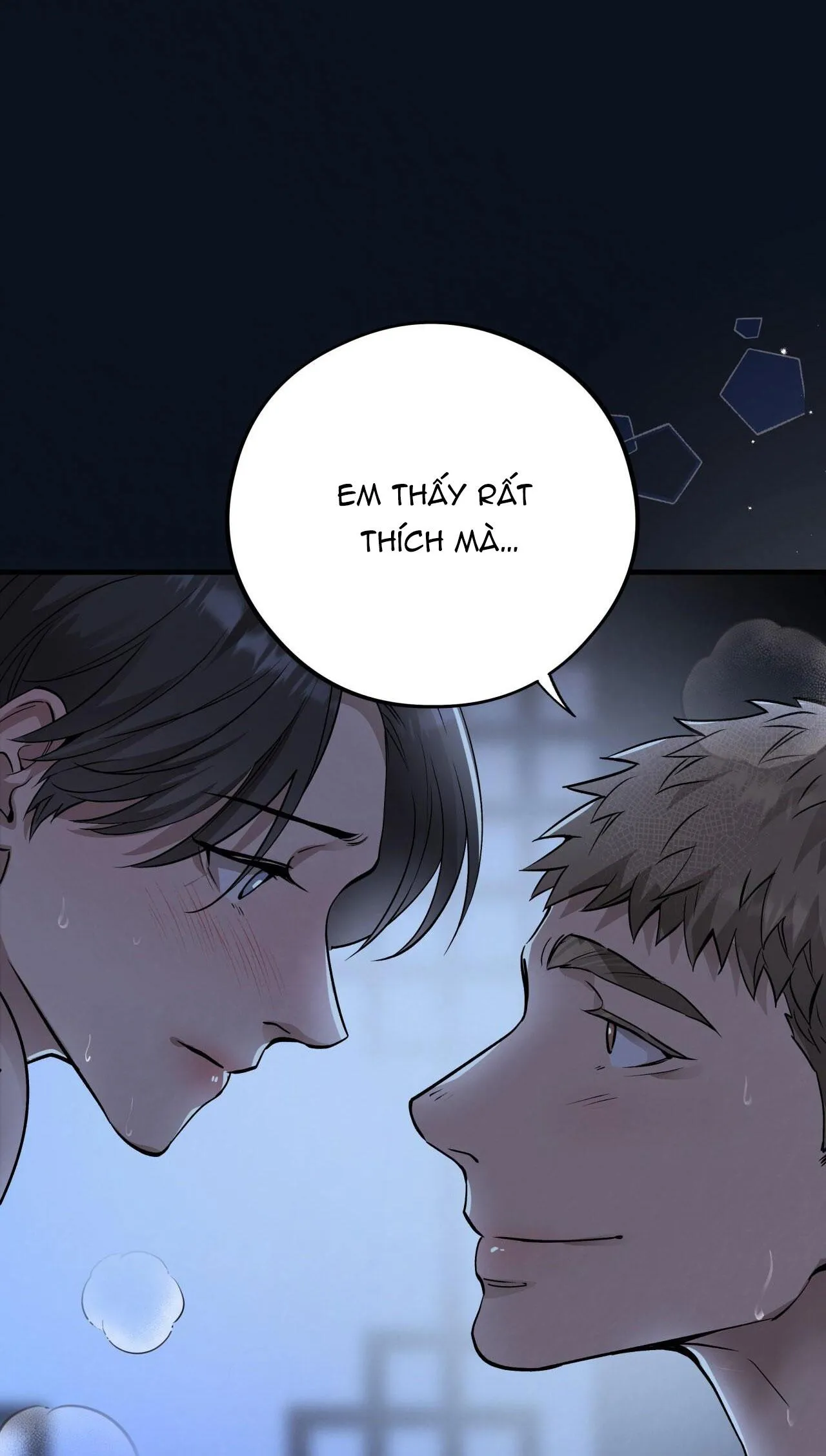 HONEY BEAR Chapter 59 Trang 48