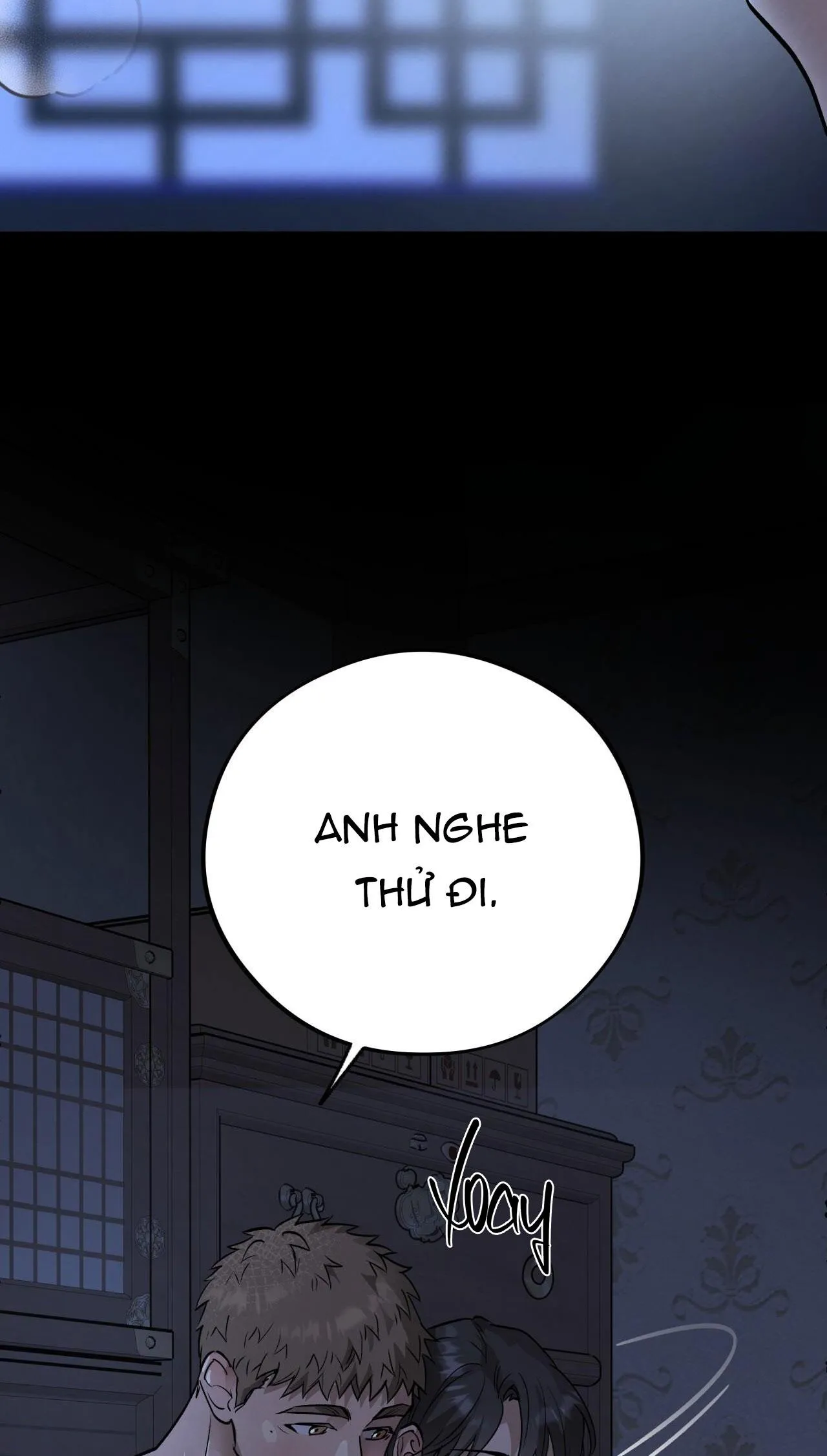 HONEY BEAR Chapter 59 Trang 49