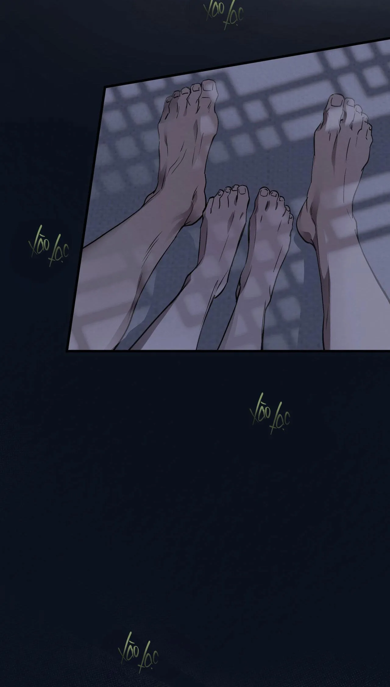 HONEY BEAR Chapter 59 Trang 52