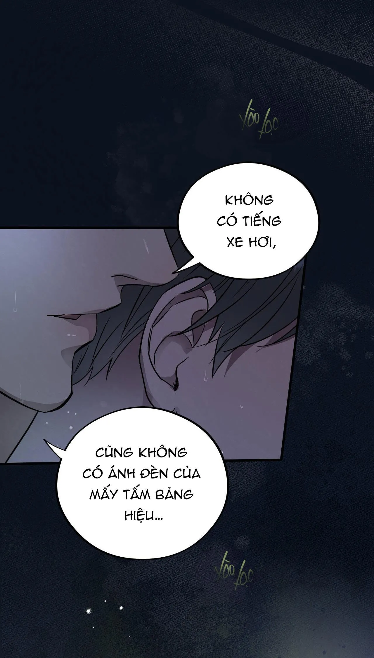 HONEY BEAR Chapter 59 Trang 53