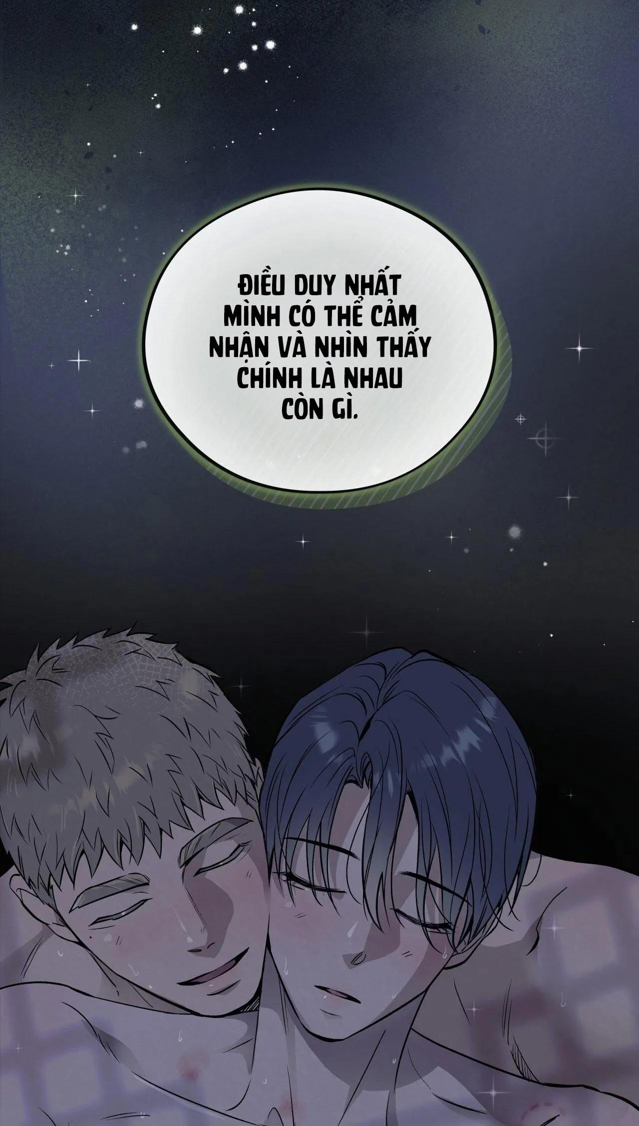 HONEY BEAR Chapter 59 Trang 54