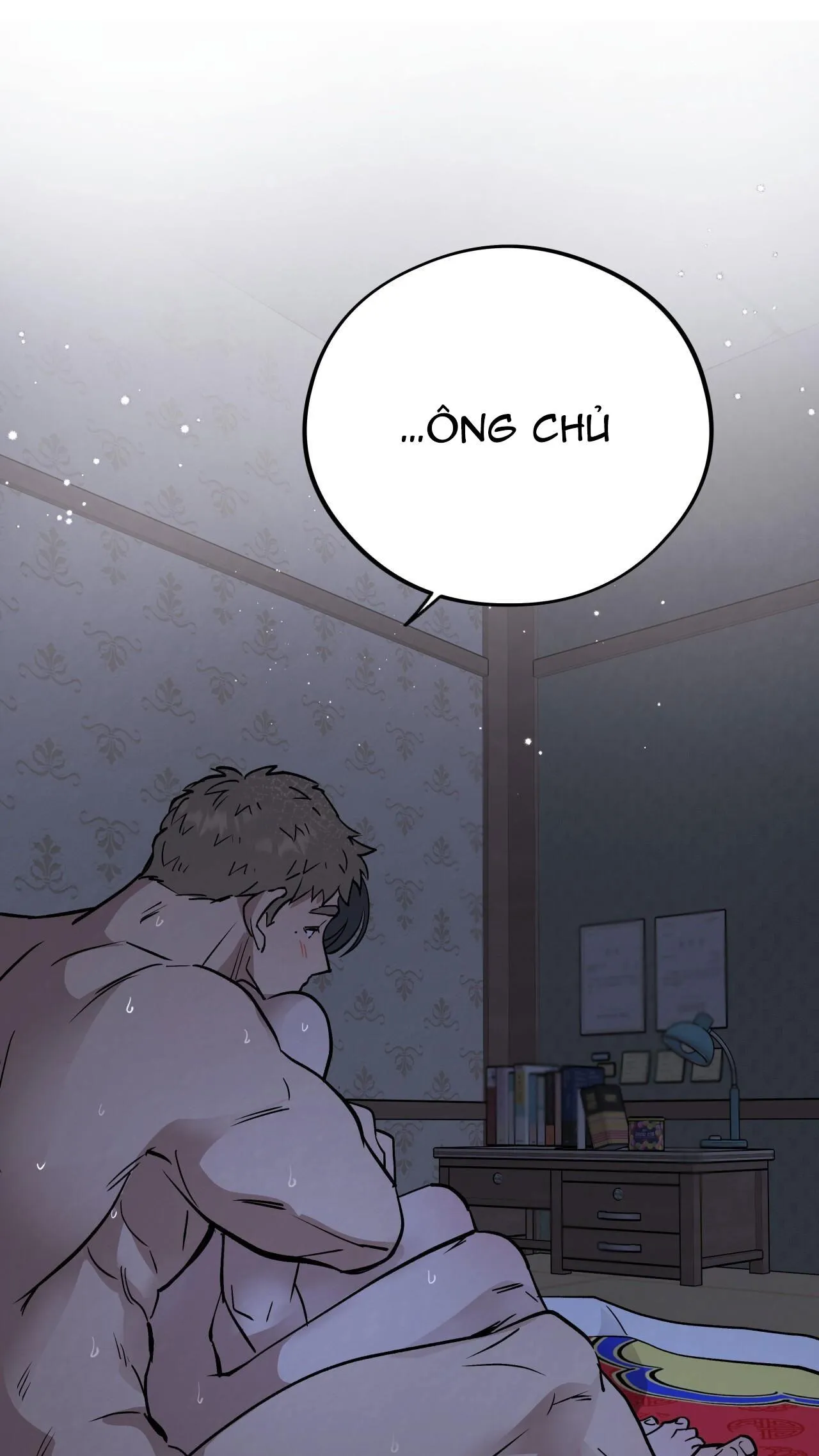 HONEY BEAR Chapter 59 Trang 57