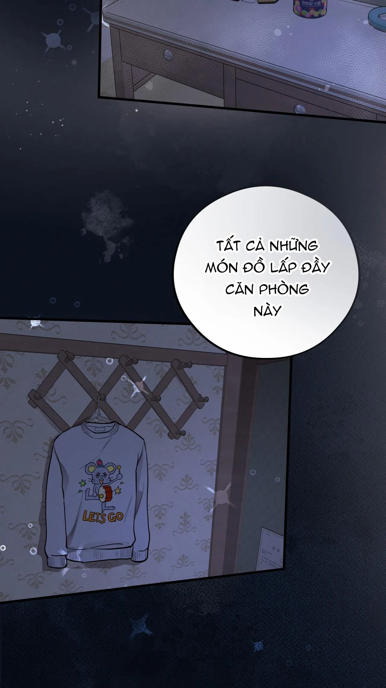 HONEY BEAR Chapter 59 Trang 59