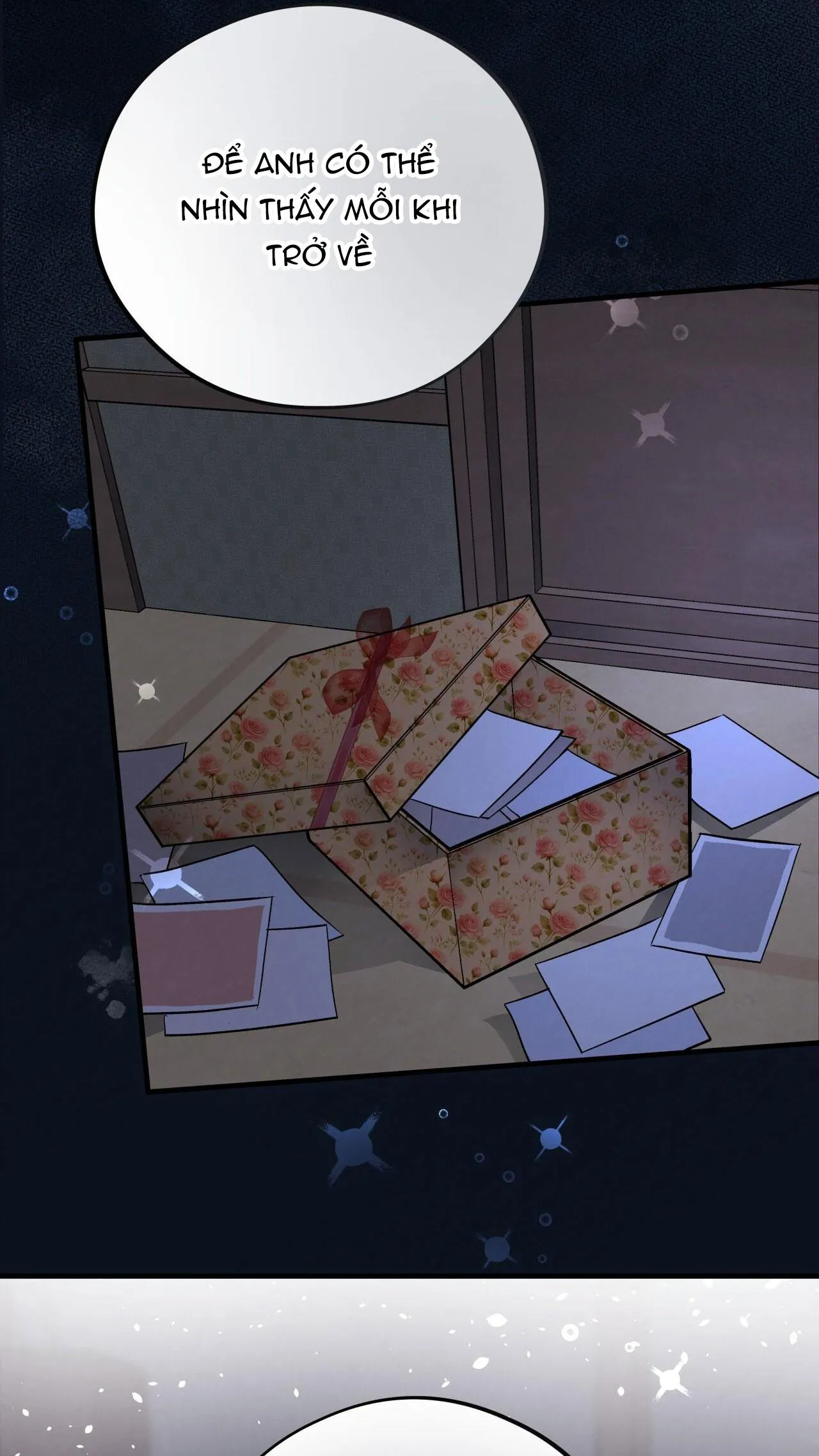 HONEY BEAR Chapter 59 Trang 60