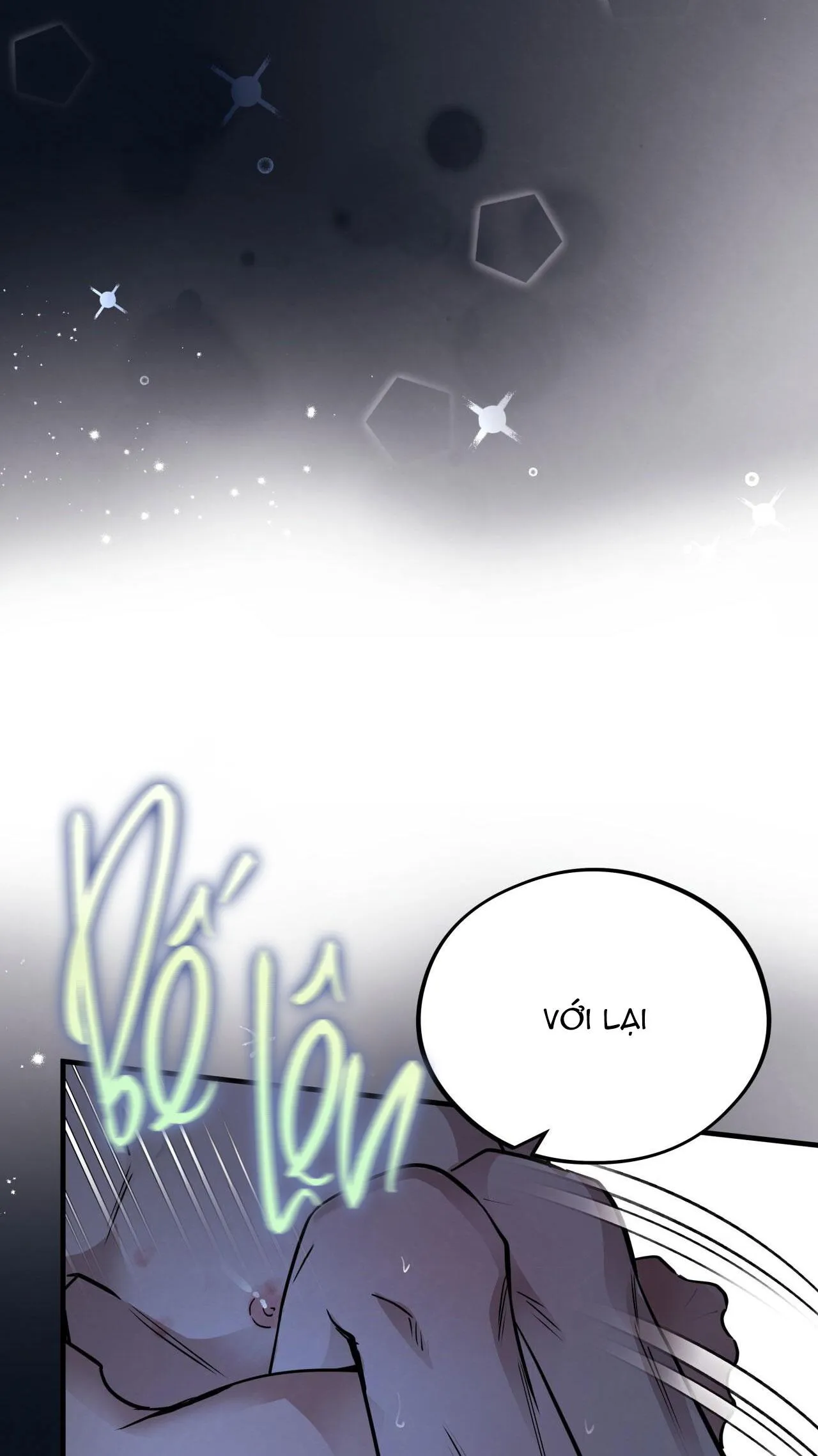 HONEY BEAR Chapter 59 Trang 63