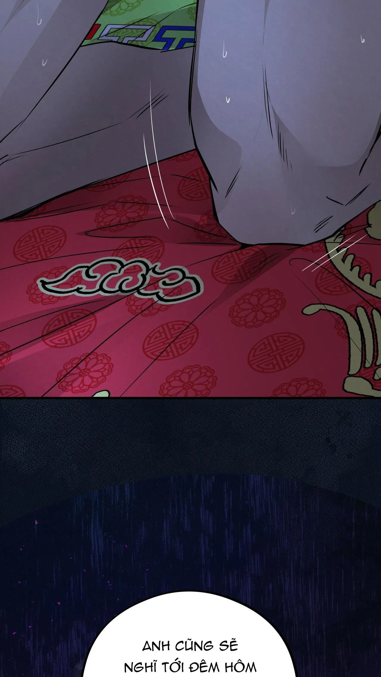 HONEY BEAR Chapter 59 Trang 65