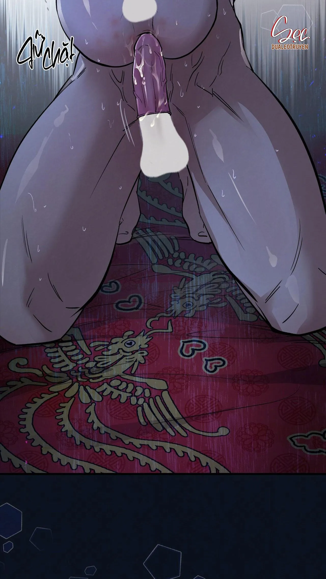 HONEY BEAR Chapter 59 Trang 67