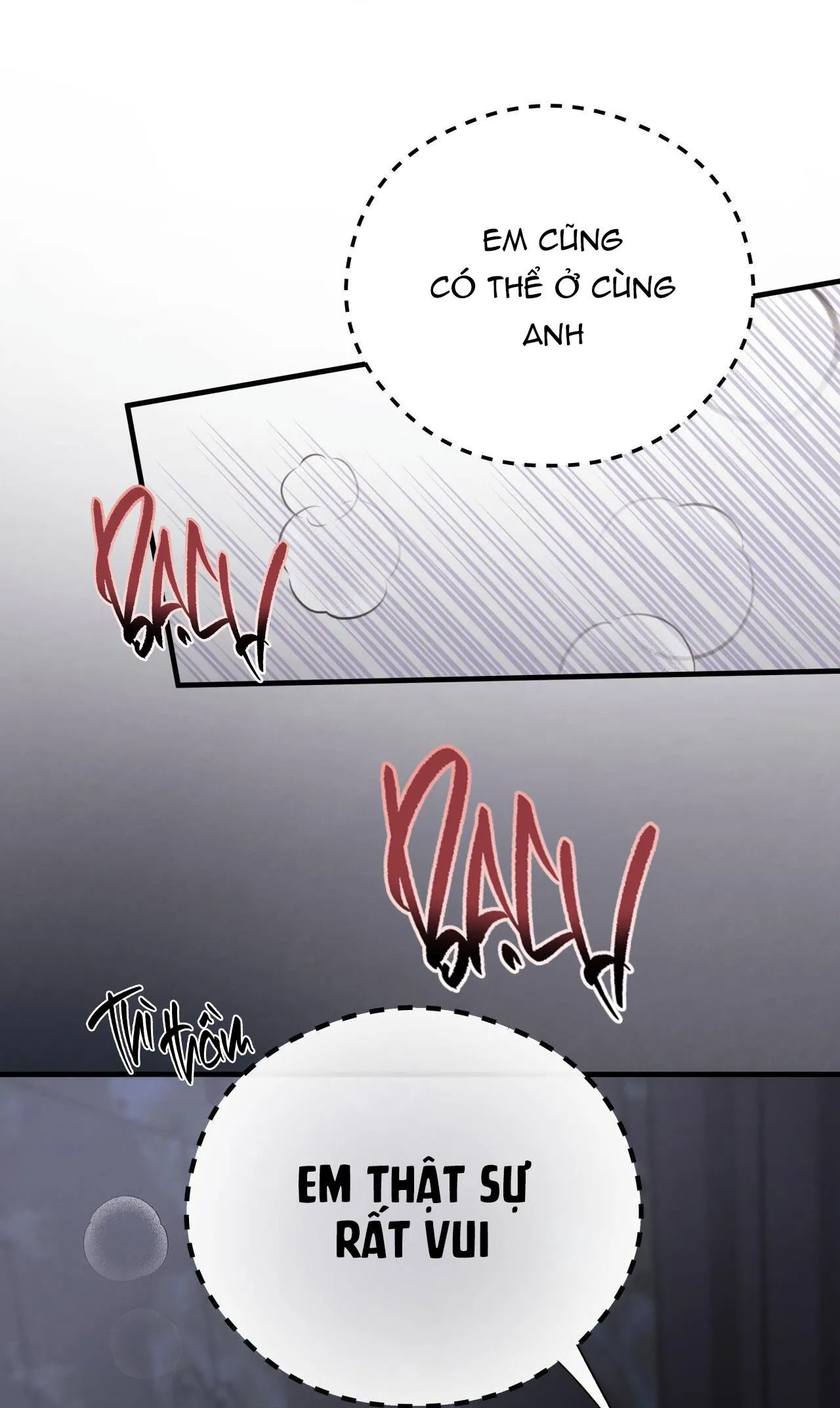 HONEY BEAR Chapter 59 Trang 70