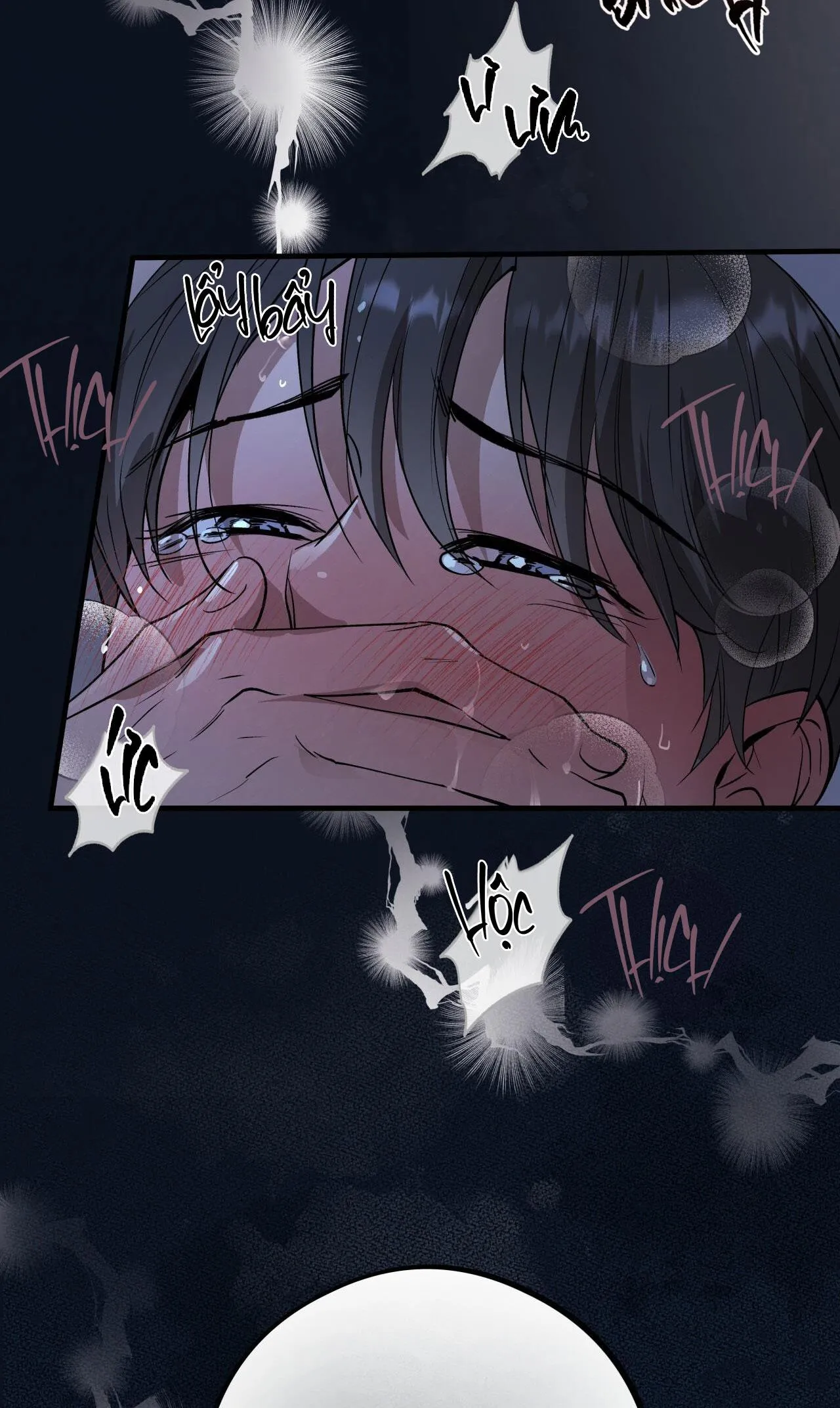 HONEY BEAR Chapter 59 Trang 72