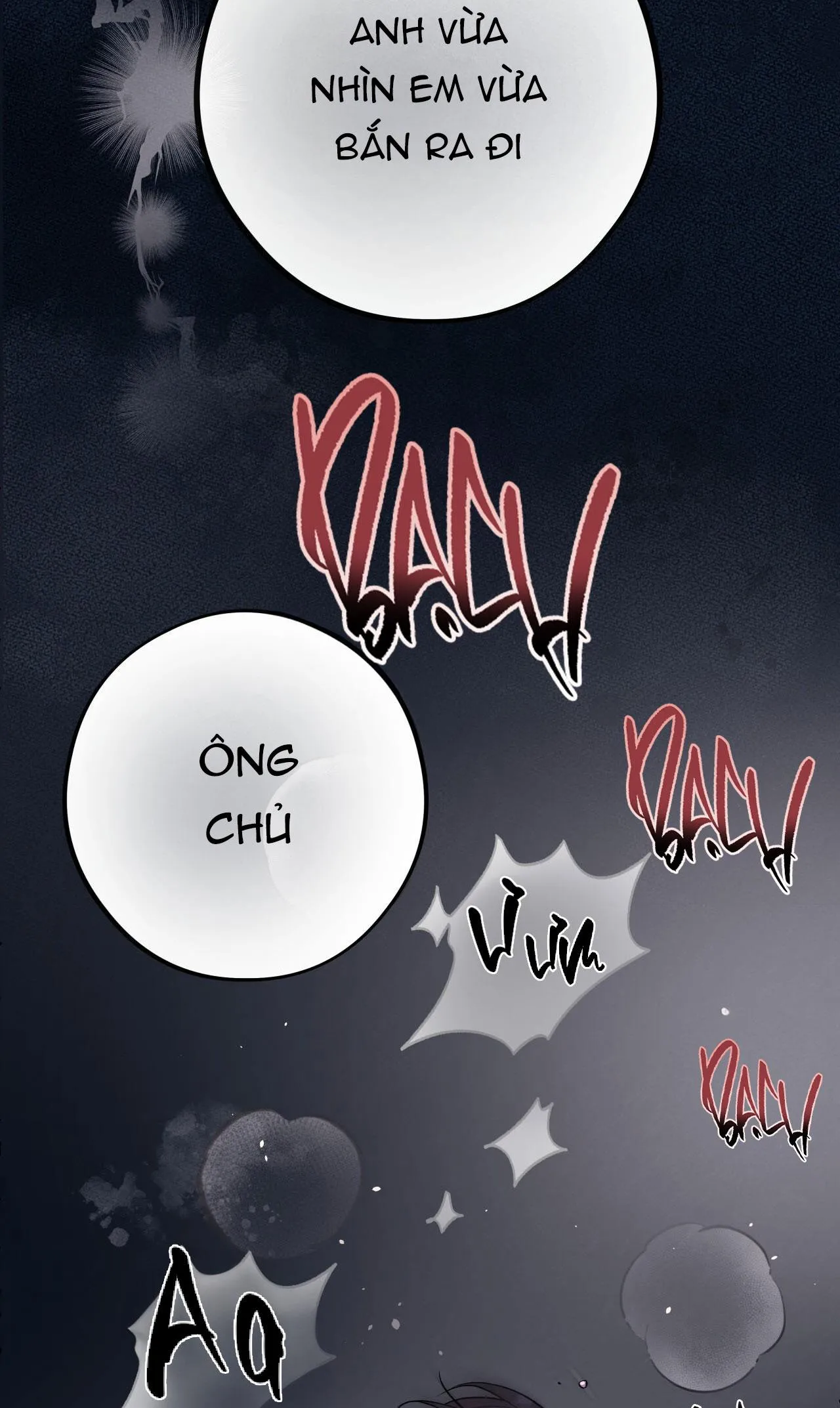 HONEY BEAR Chapter 59 Trang 73