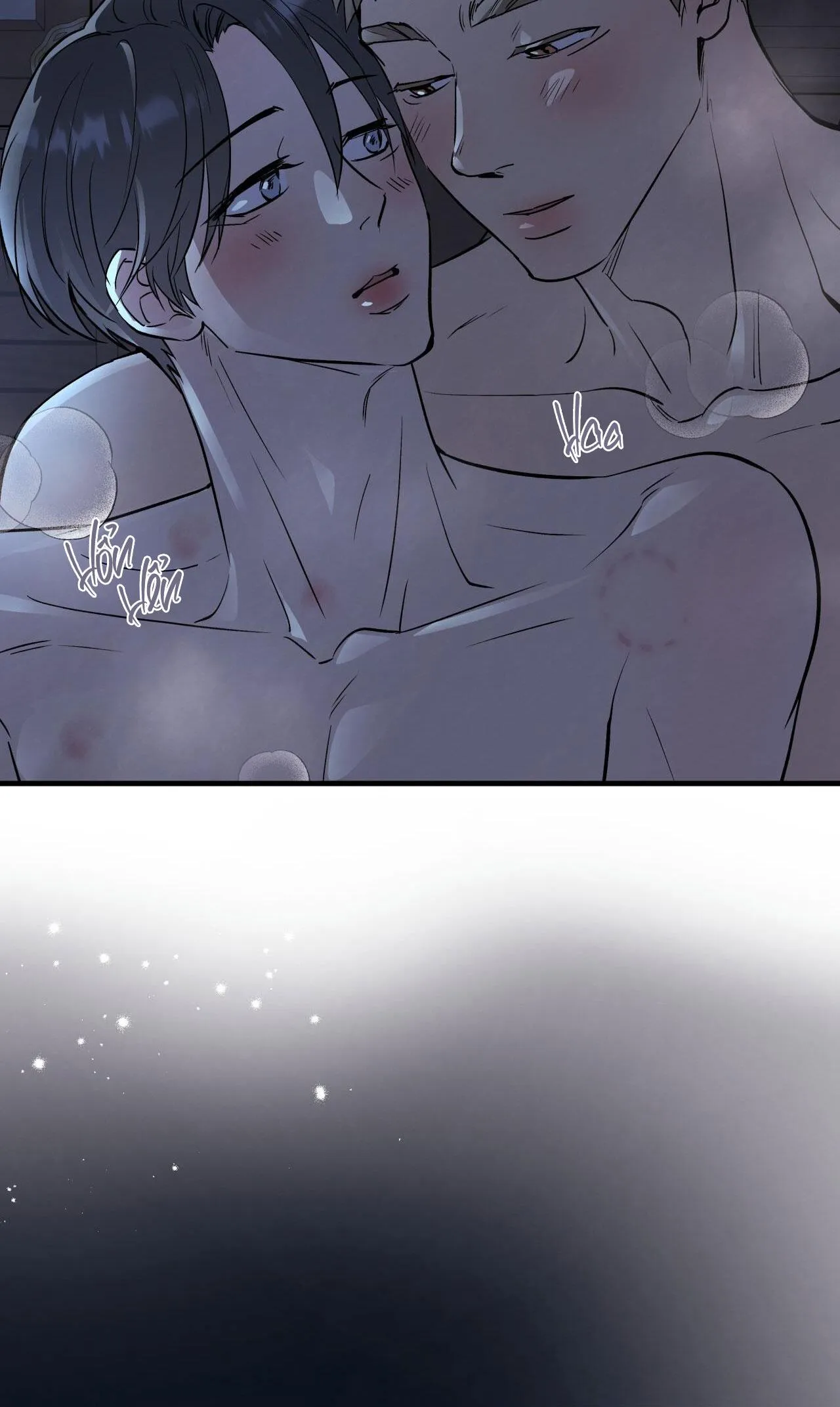 HONEY BEAR Chapter 59 Trang 77