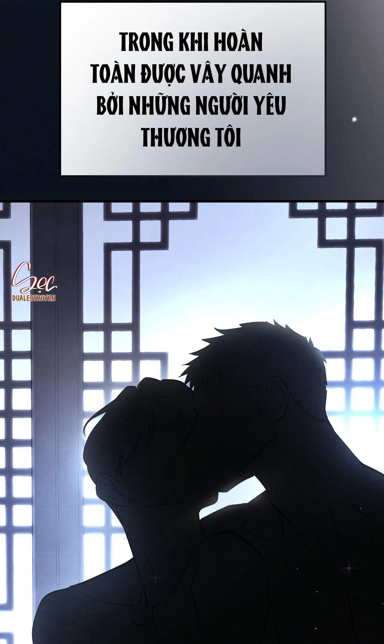 HONEY BEAR Chapter 59 Trang 78