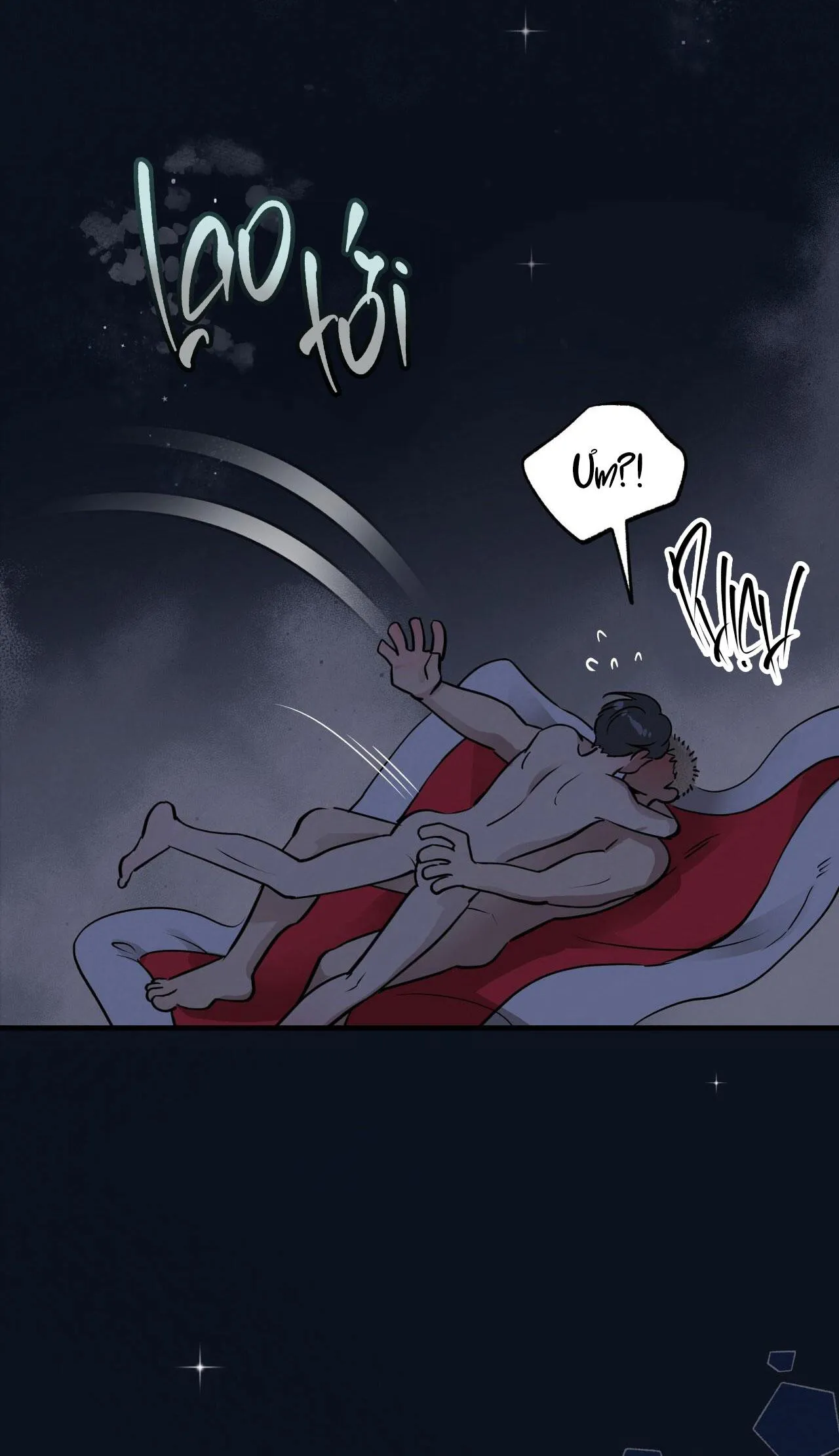 HONEY BEAR Chapter 59 Trang 80