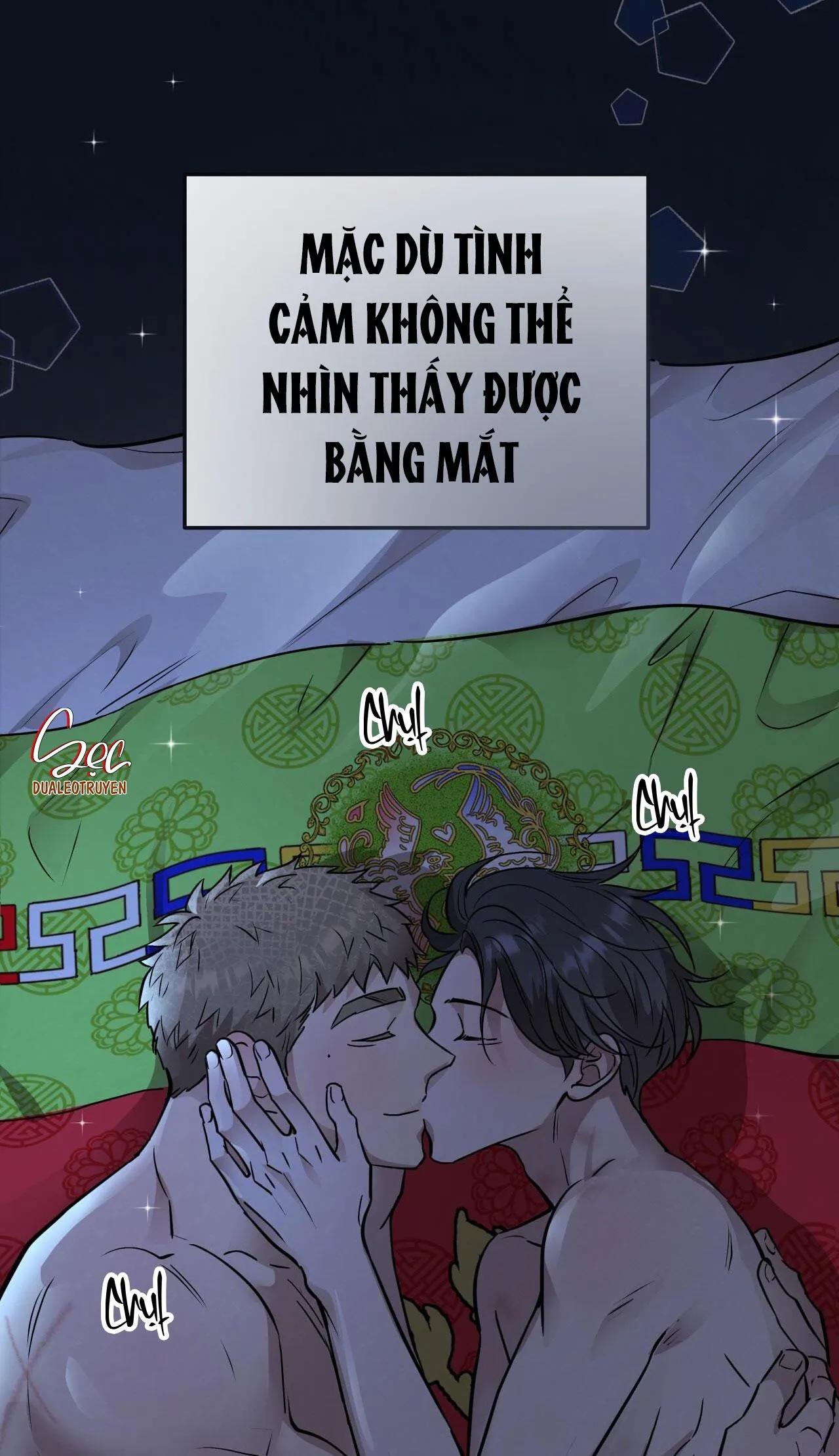 HONEY BEAR Chapter 59 Trang 81