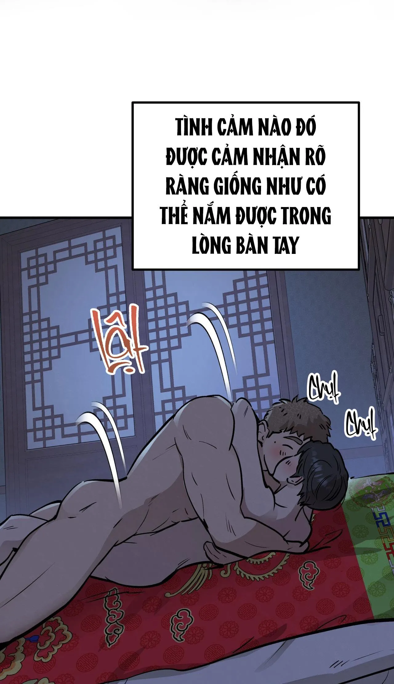 HONEY BEAR Chapter 59 Trang 83