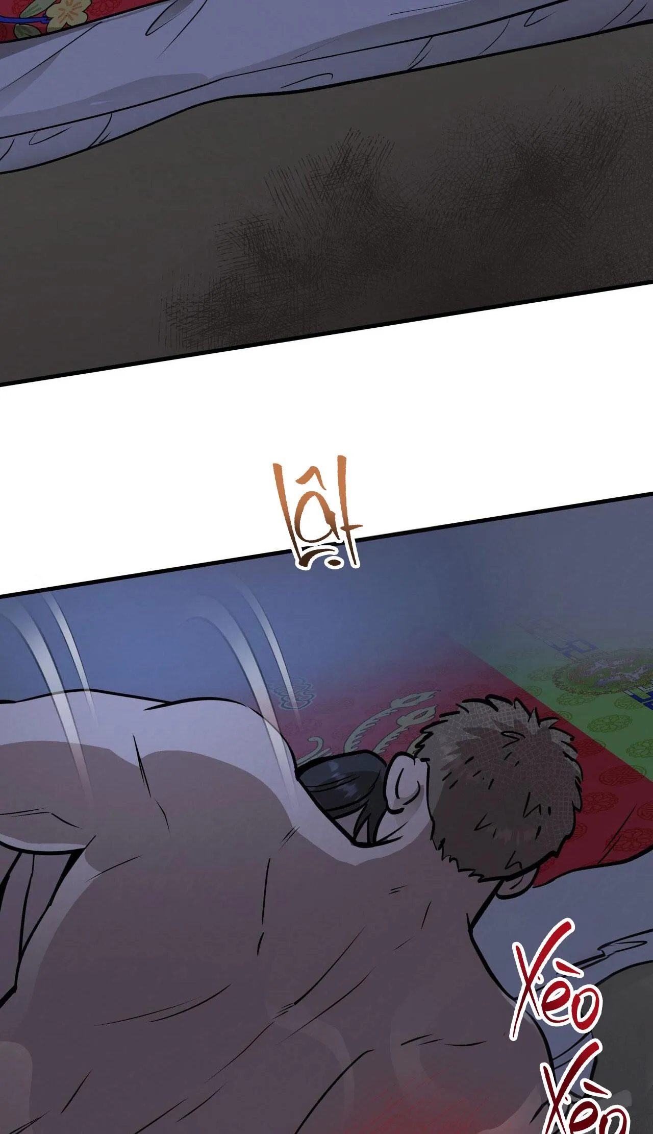 HONEY BEAR Chapter 59 Trang 84