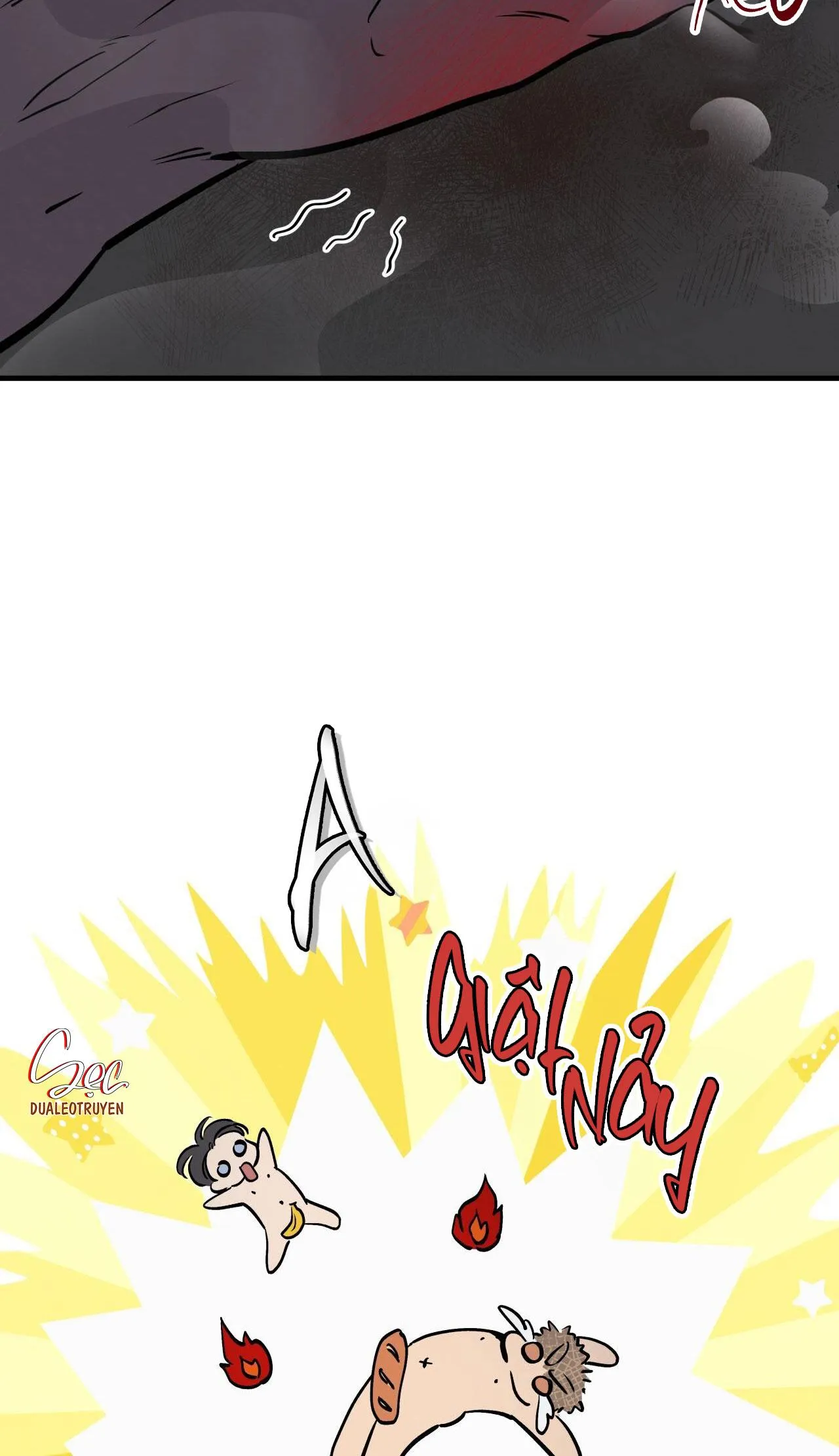 HONEY BEAR Chapter 59 Trang 85