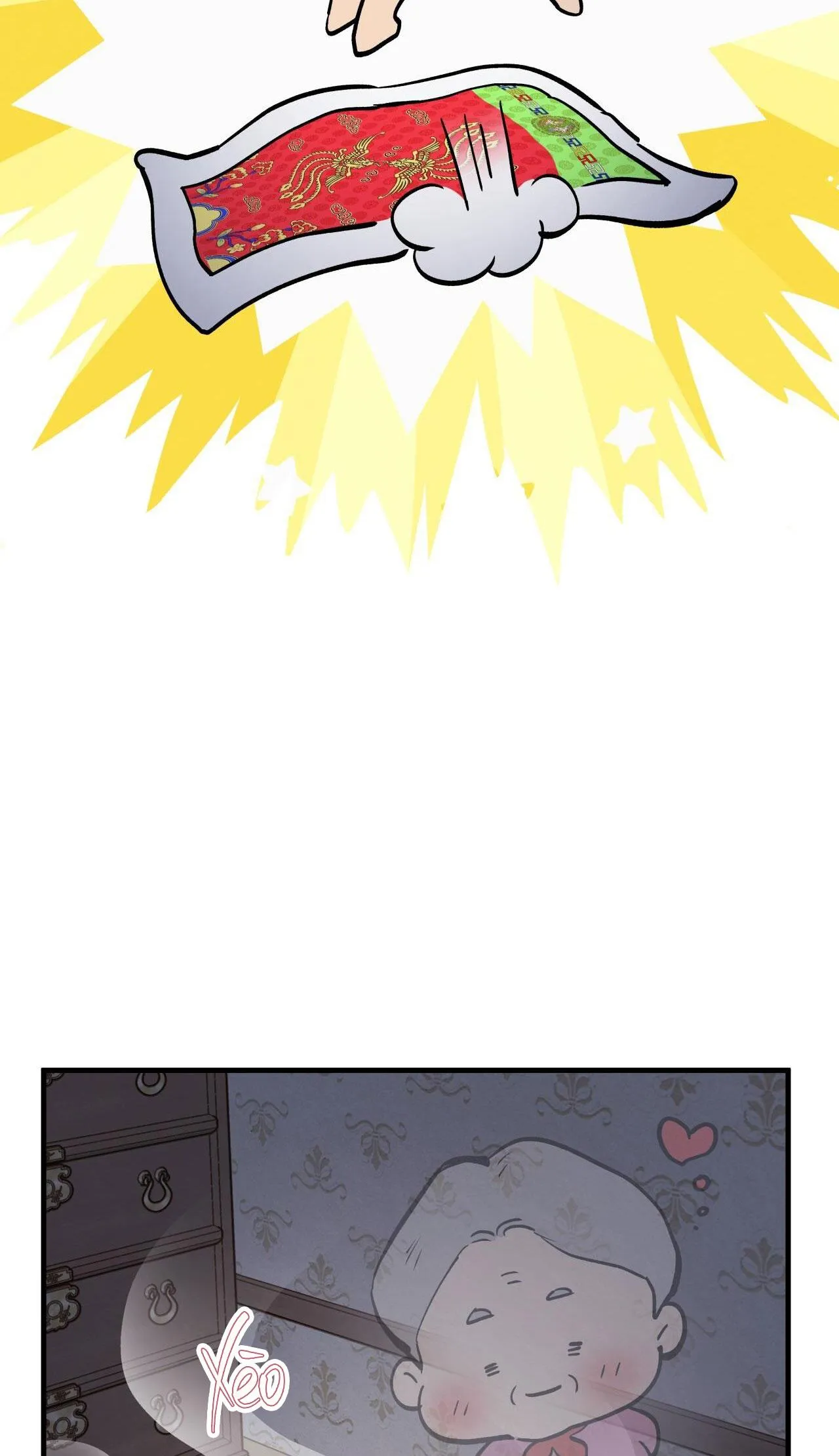 HONEY BEAR Chapter 59 Trang 86