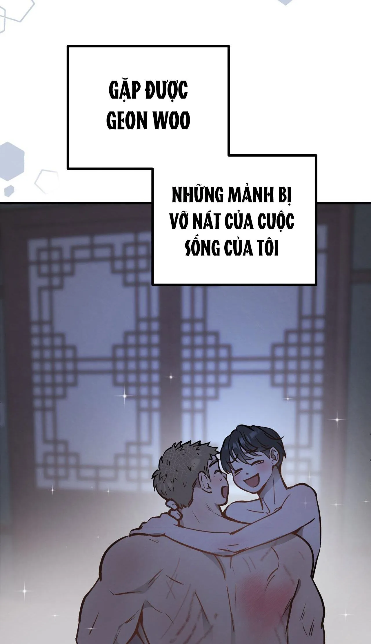 HONEY BEAR Chapter 59 Trang 88
