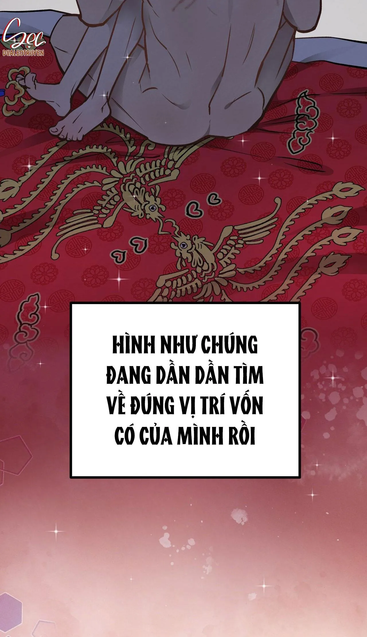 HONEY BEAR Chapter 59 Trang 89